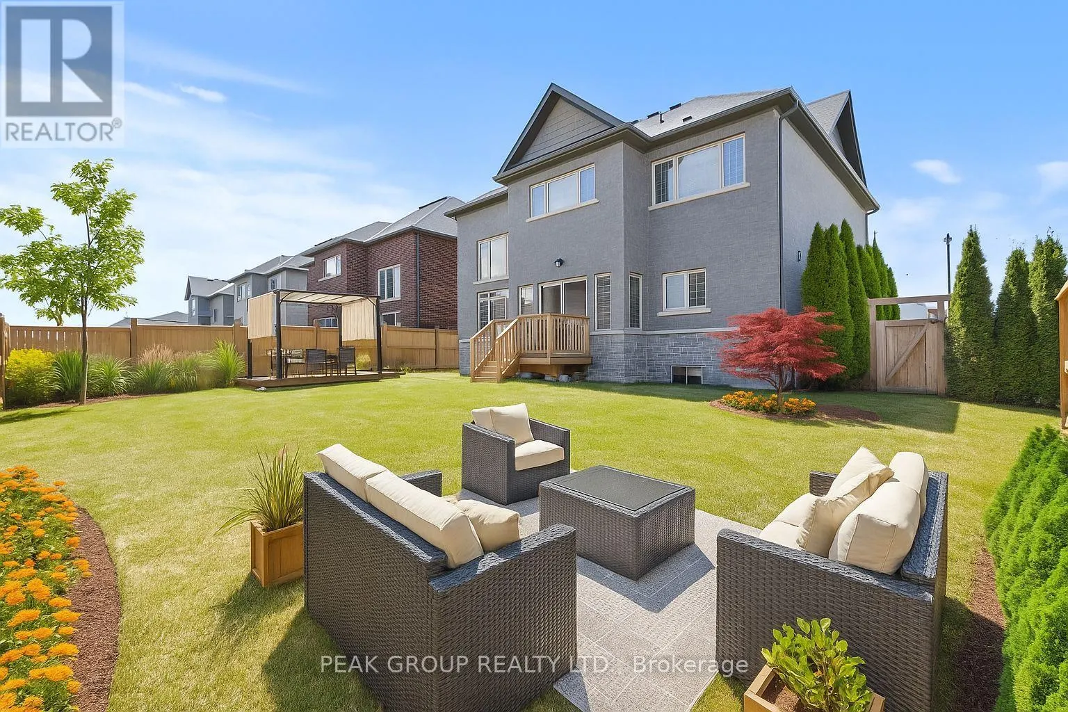 14 VENTURE WAY