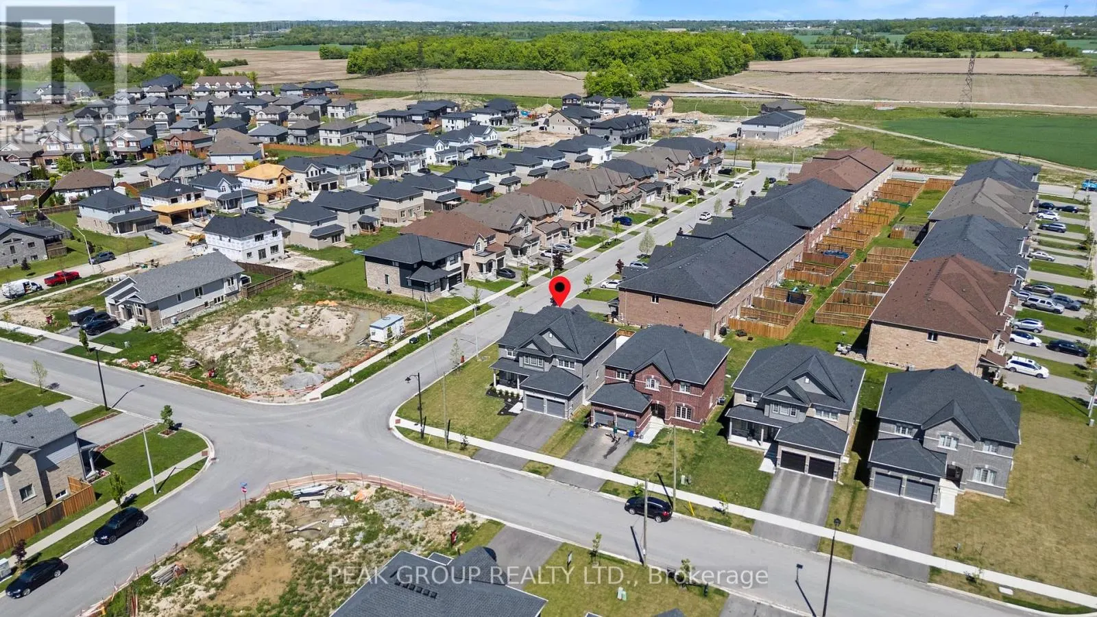 14 VENTURE WAY