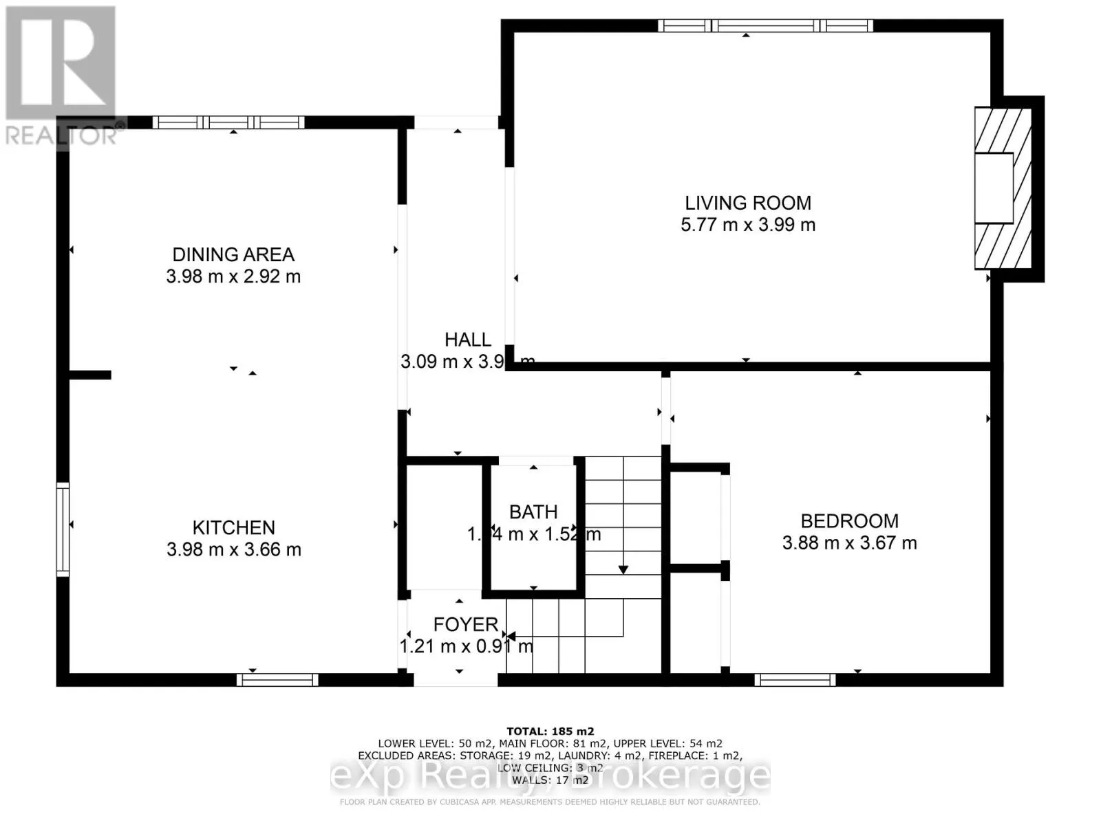 683005 CHATSWORTH ROAD 24 ROAD