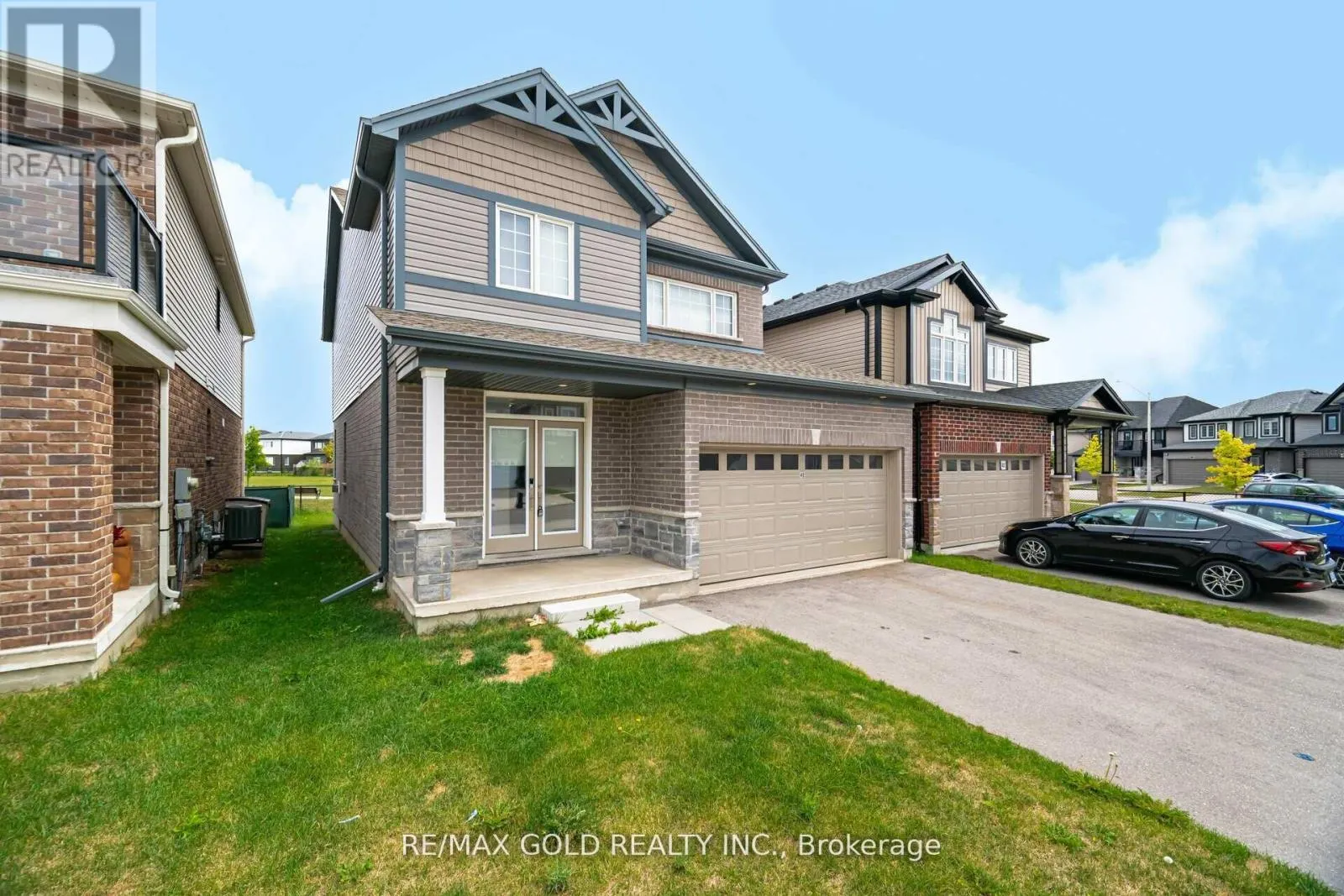 46 BEAUCHAMP DRIVE