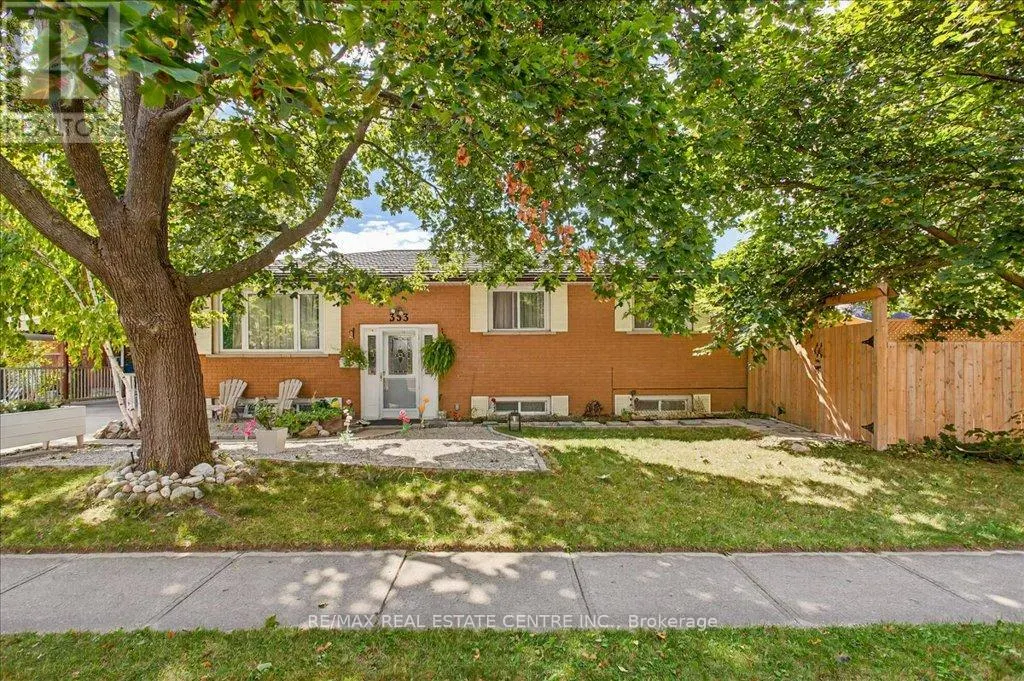 353 GRAND RIDGE DRIVE
