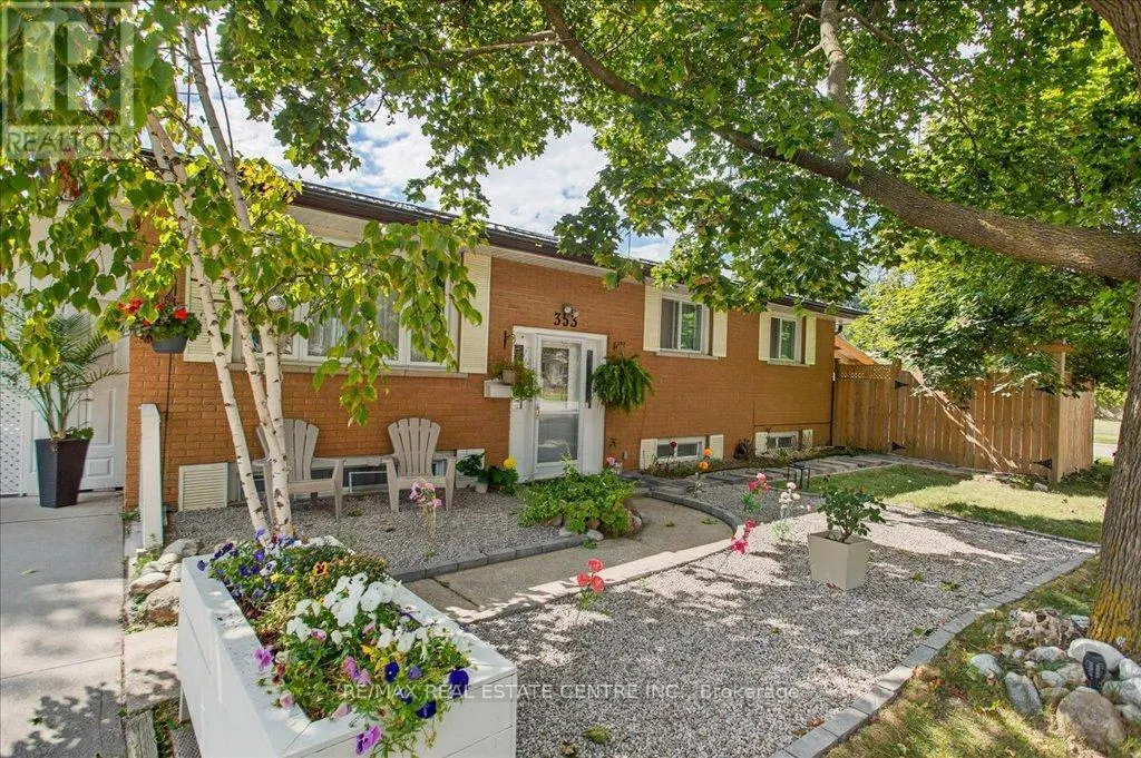 353 GRAND RIDGE DRIVE