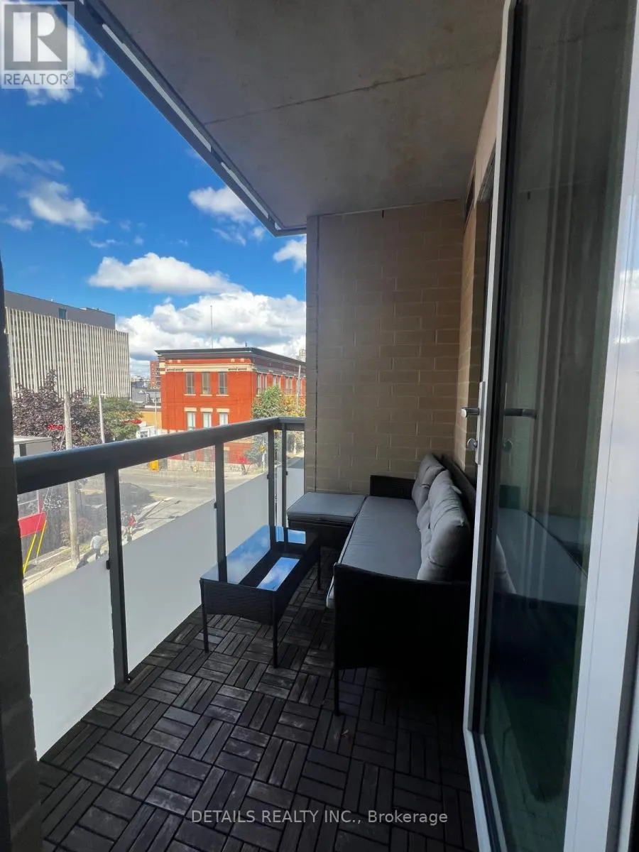 312 - 238 BESSERER STREET N