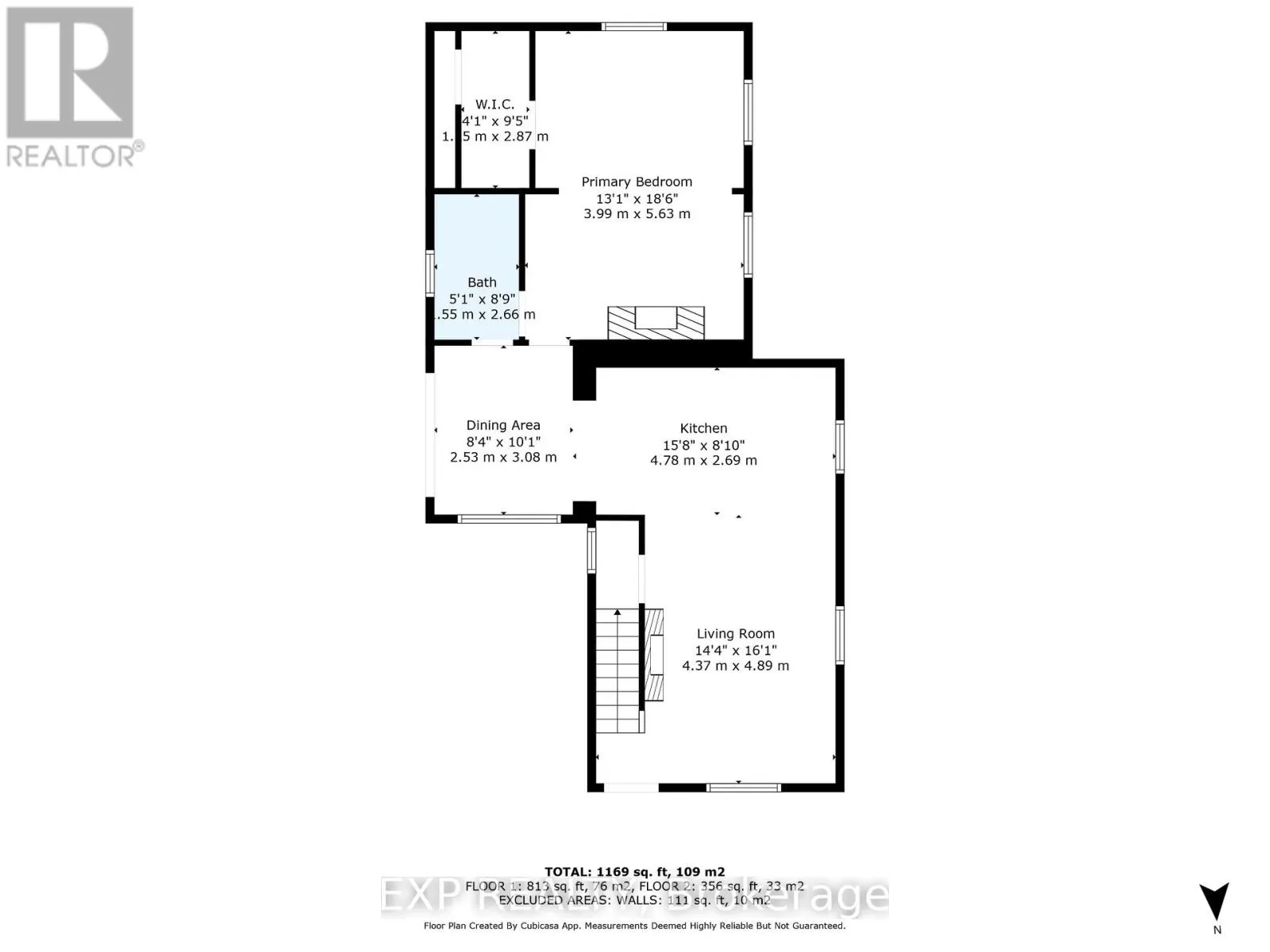 9 ANN STREET