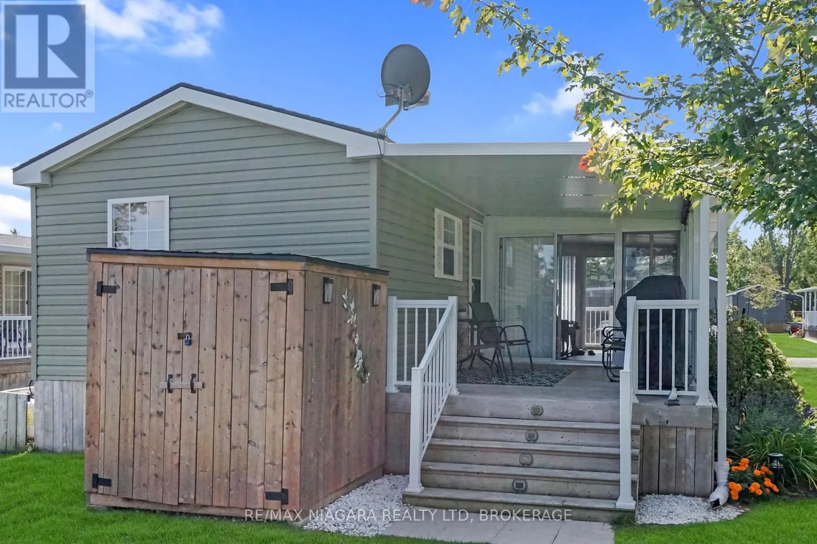 228 - 1501 LINE 8 ROAD, #228