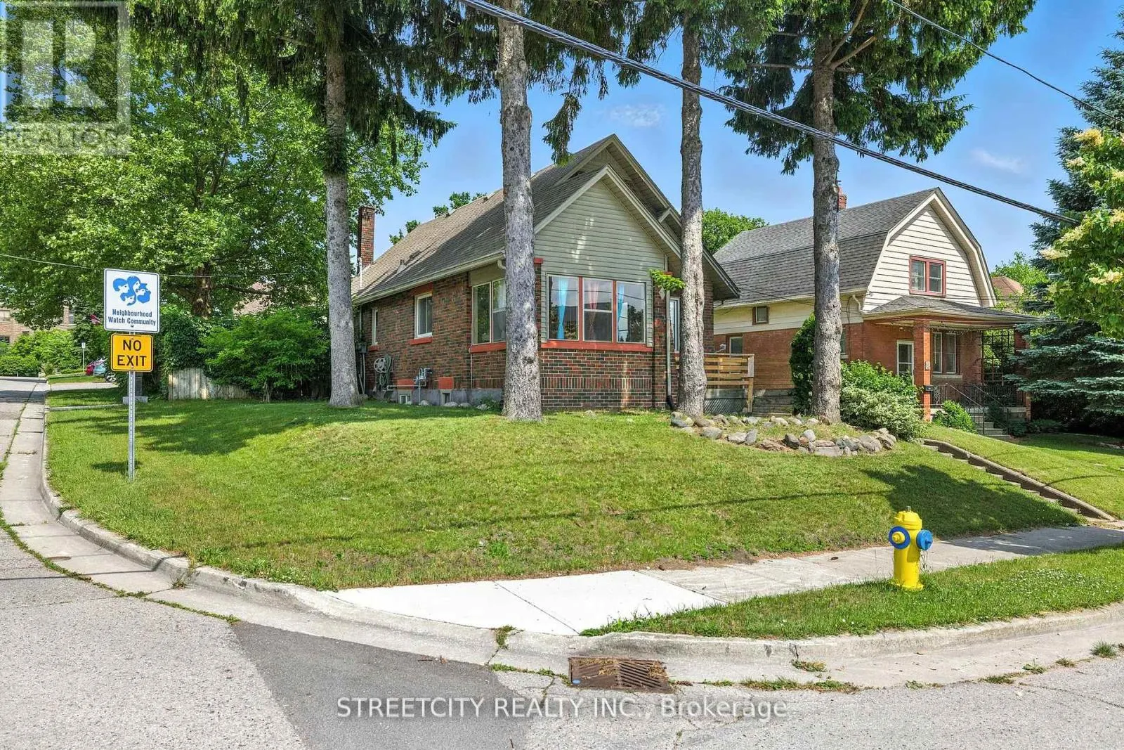 418 ASHLAND AVENUE
