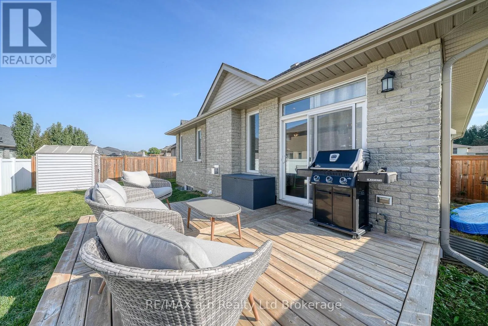 37 LOWRIE CRESCENT