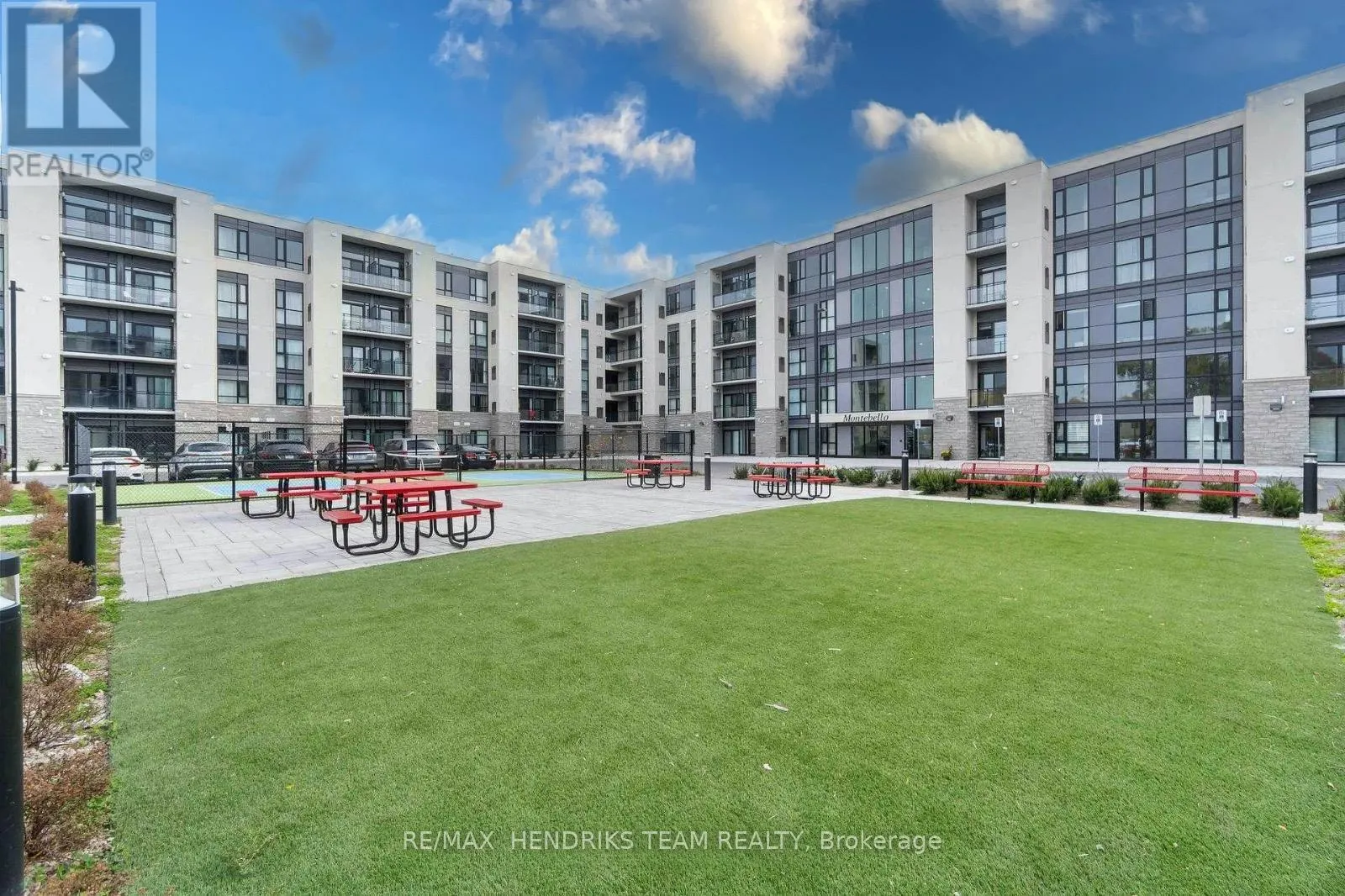 LP40 - 50 HERRICK AVENUE, #LP40