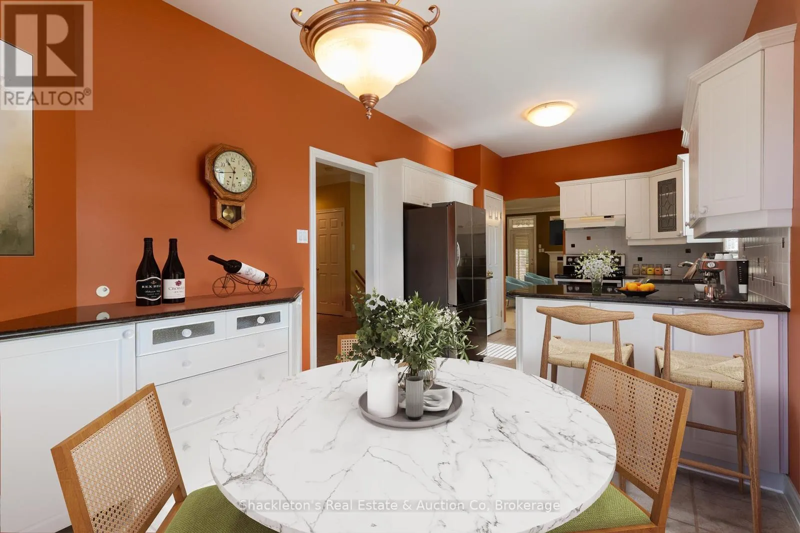 55 - 44 EDGEVALLEY ROAD, #55