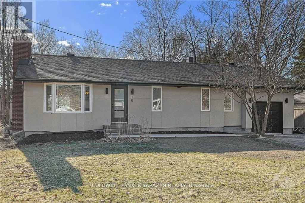 16 TURTLEBACK WAY