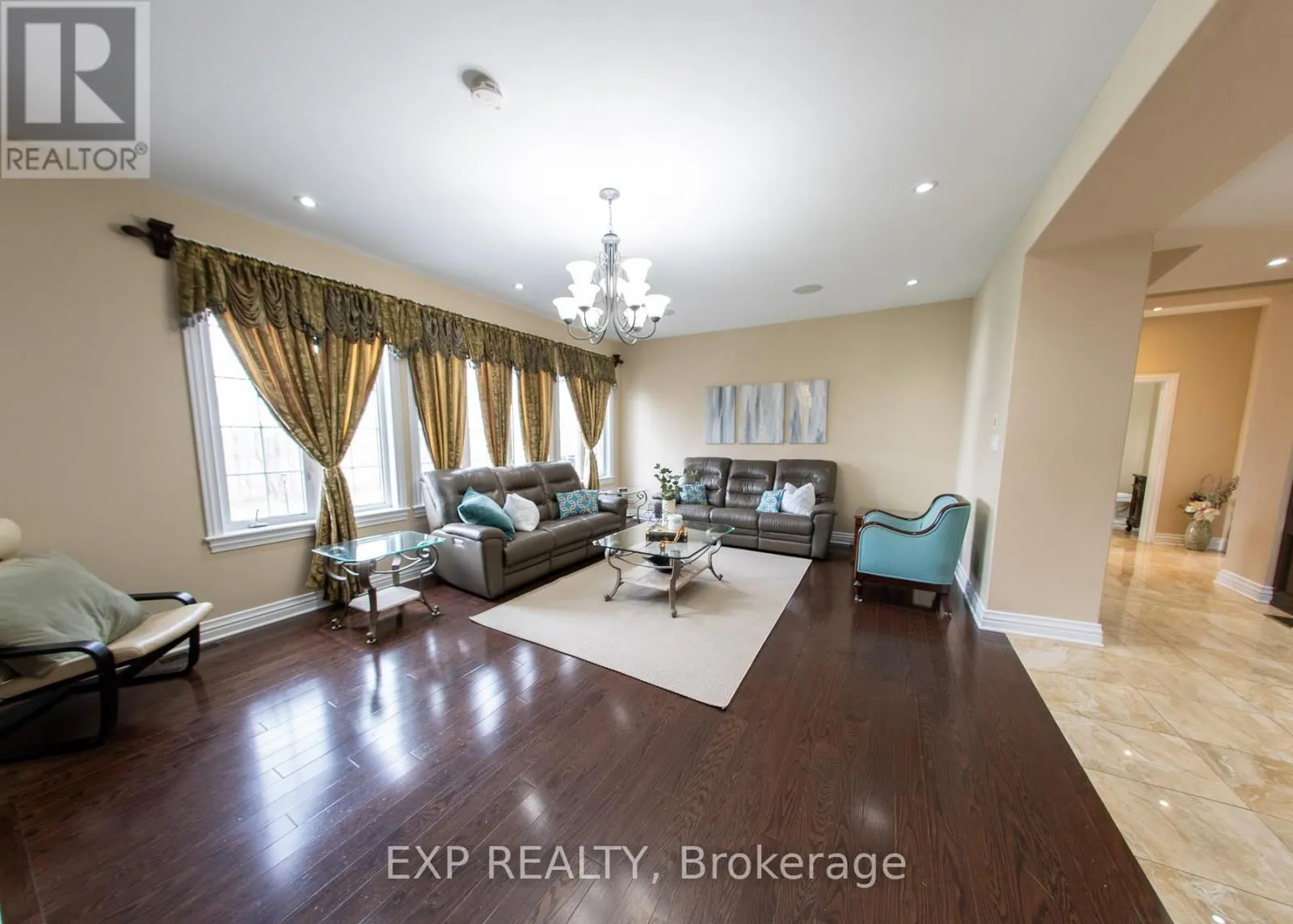 2754 EAGLESON ROAD