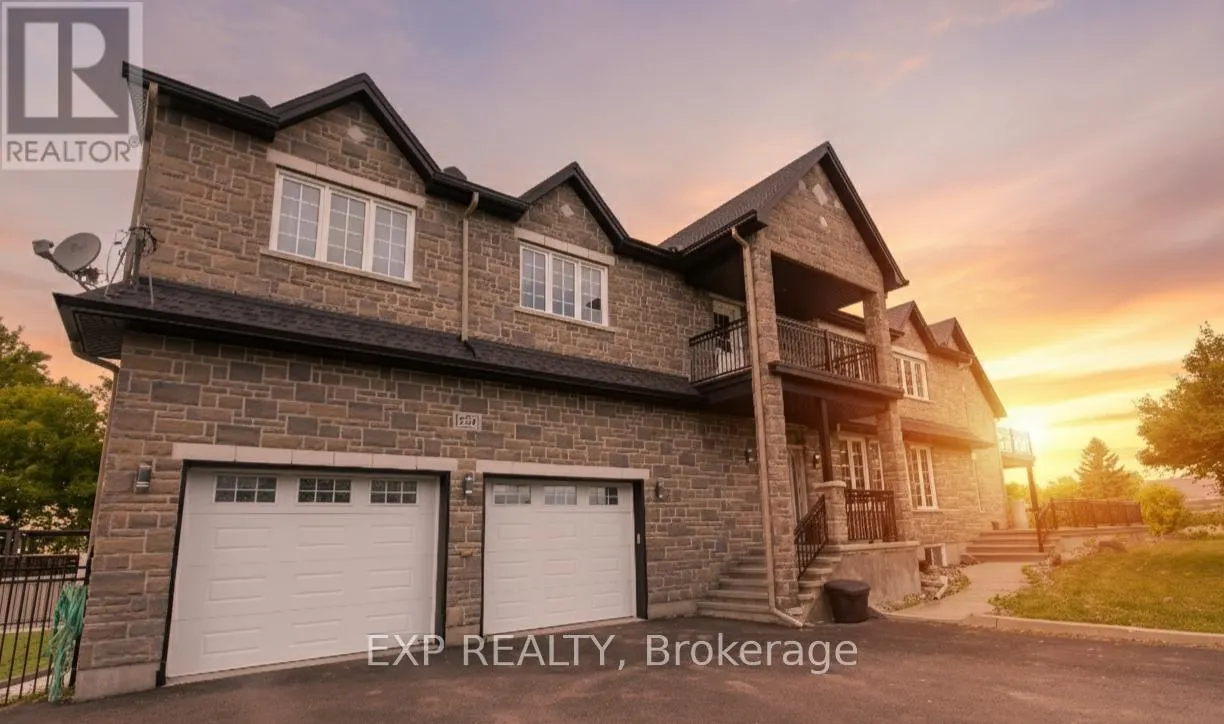 2754 EAGLESON ROAD