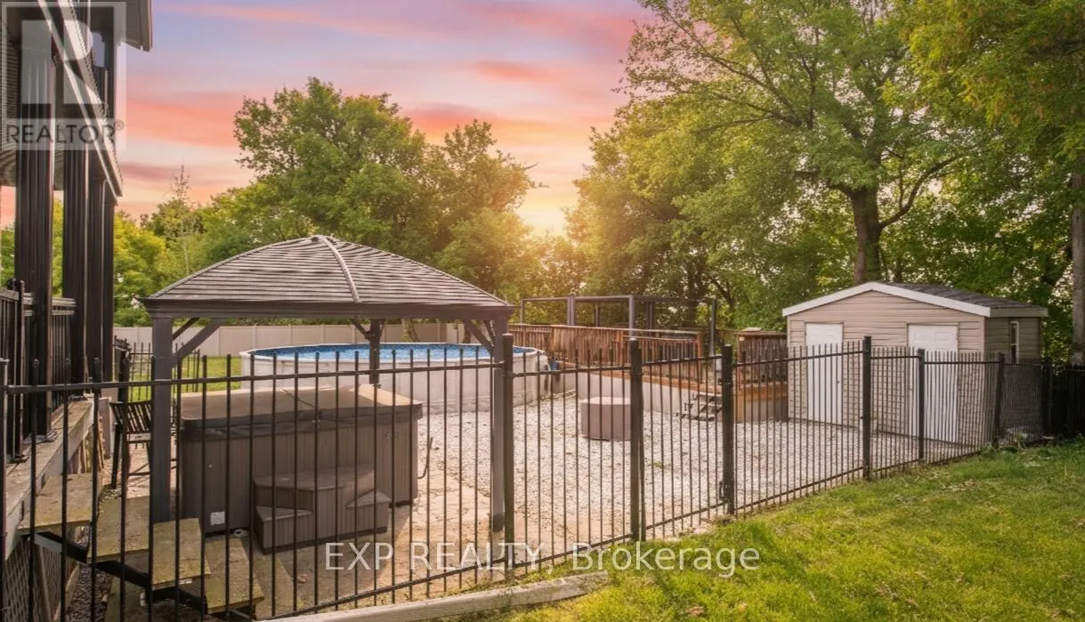 2754 EAGLESON ROAD