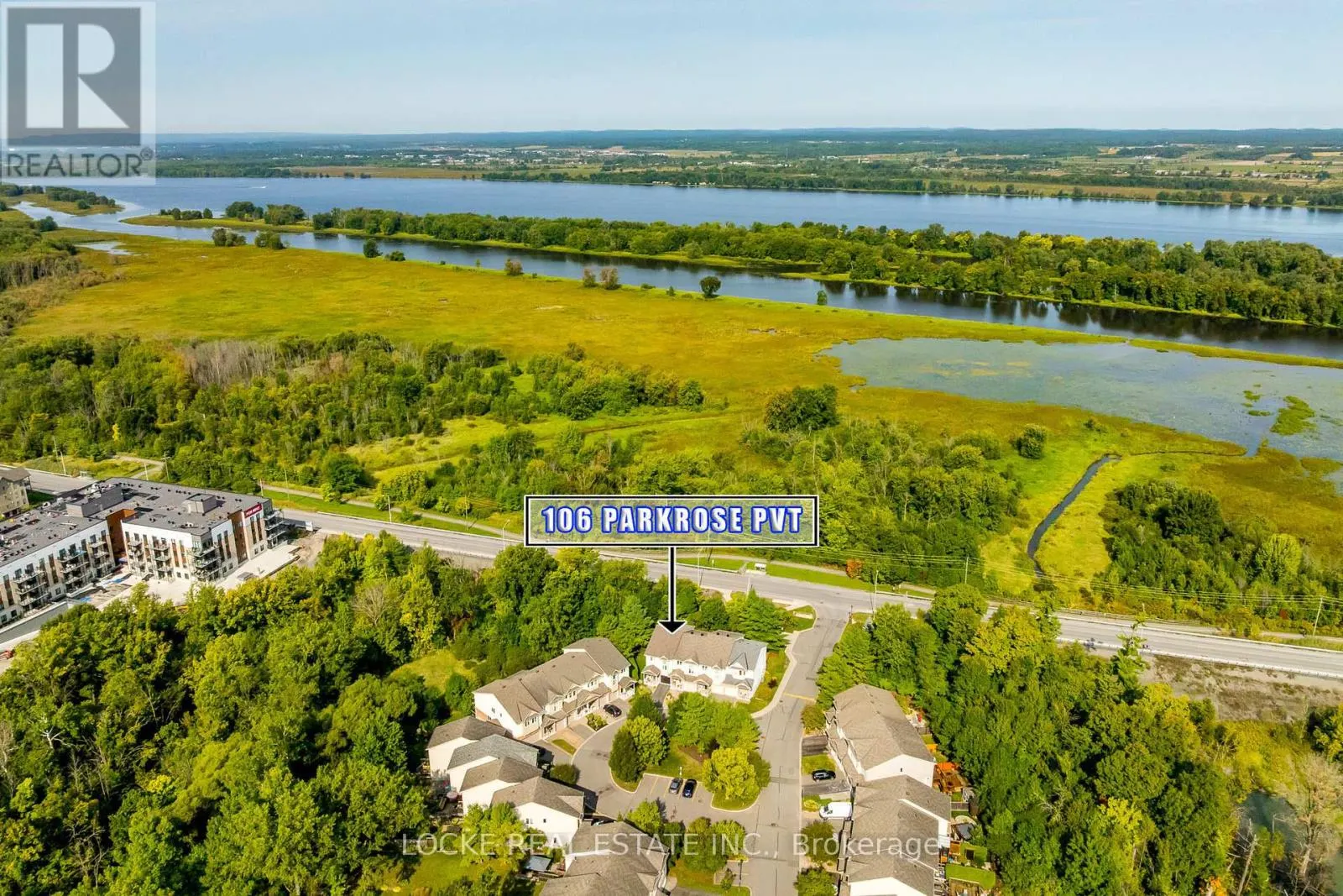 106 PARKROSE PRIVATE