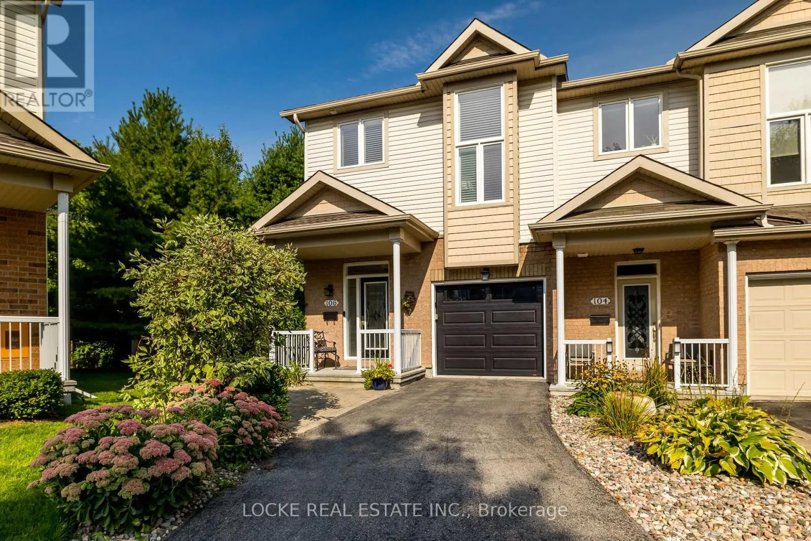 106 PARKROSE PRIVATE