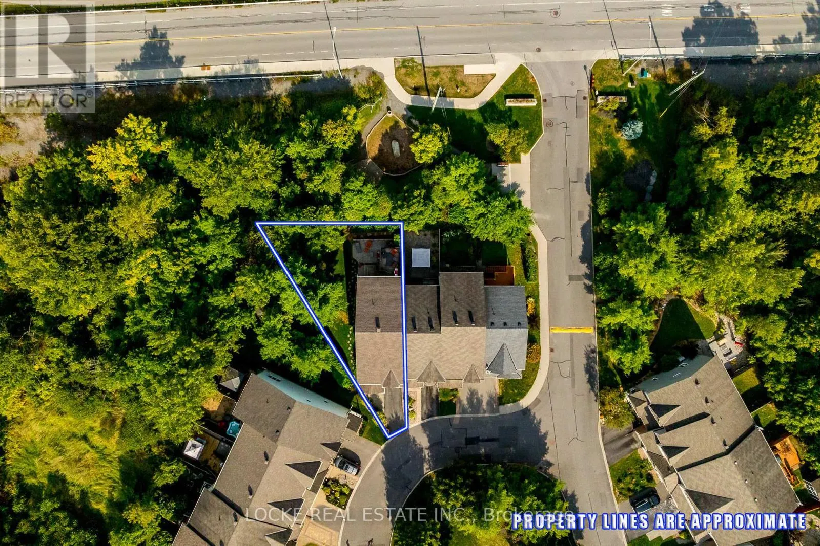 106 PARKROSE PRIVATE