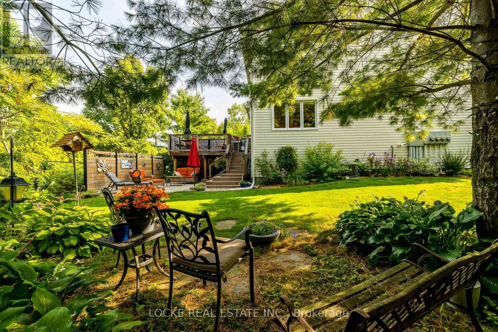 106 PARKROSE PRIVATE
