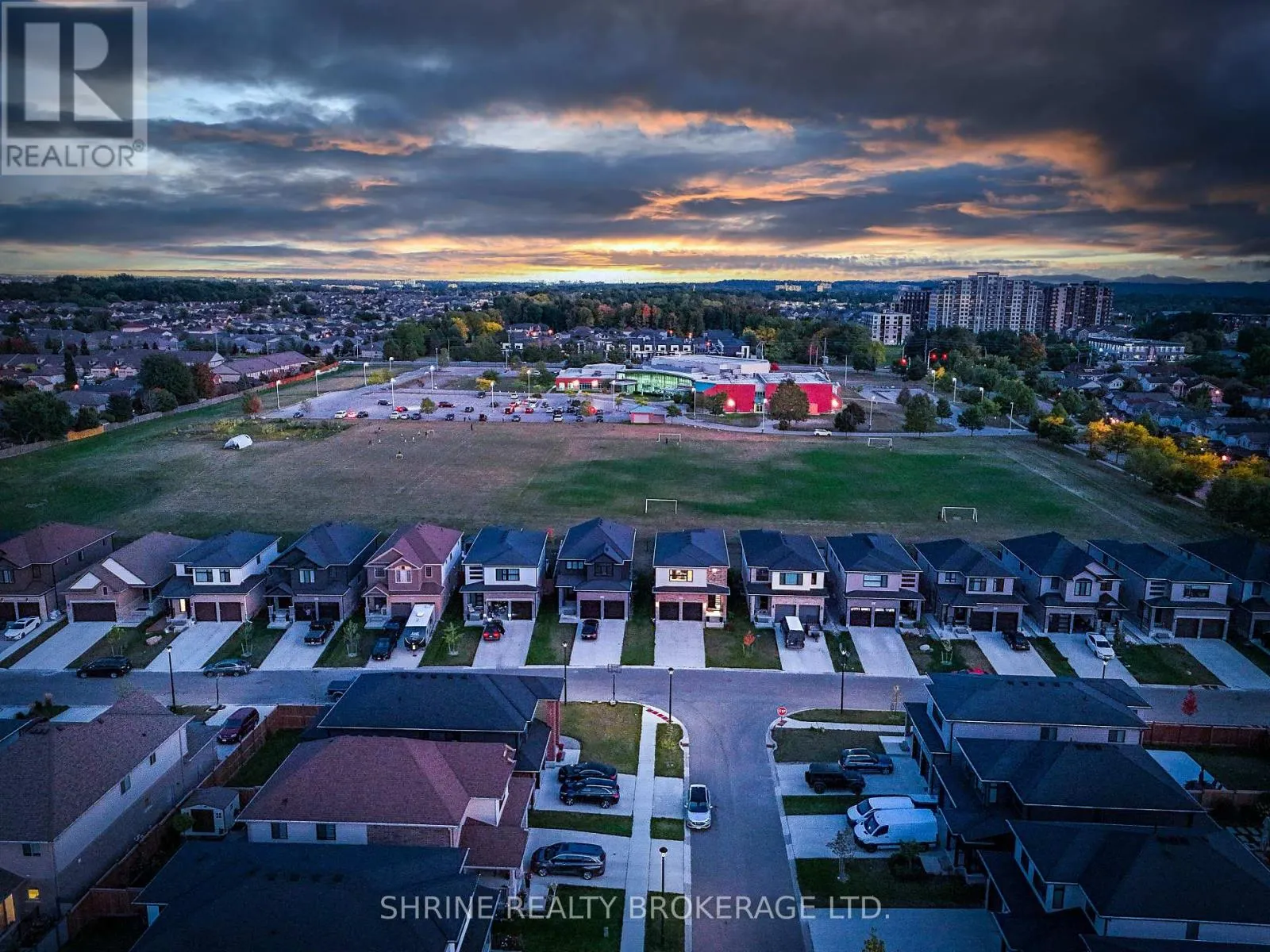 957 HOLTBY COURT