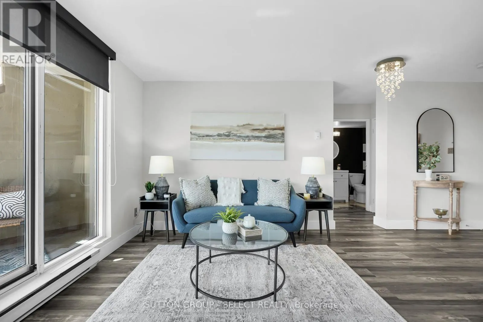 1204 - 1105 JALNA BOULEVARD, #1204
