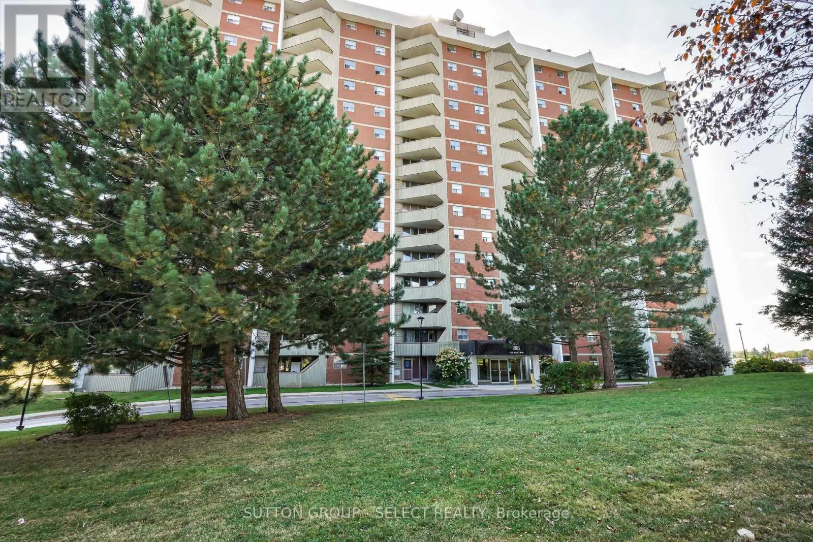 1204 - 1105 JALNA BOULEVARD, #1204