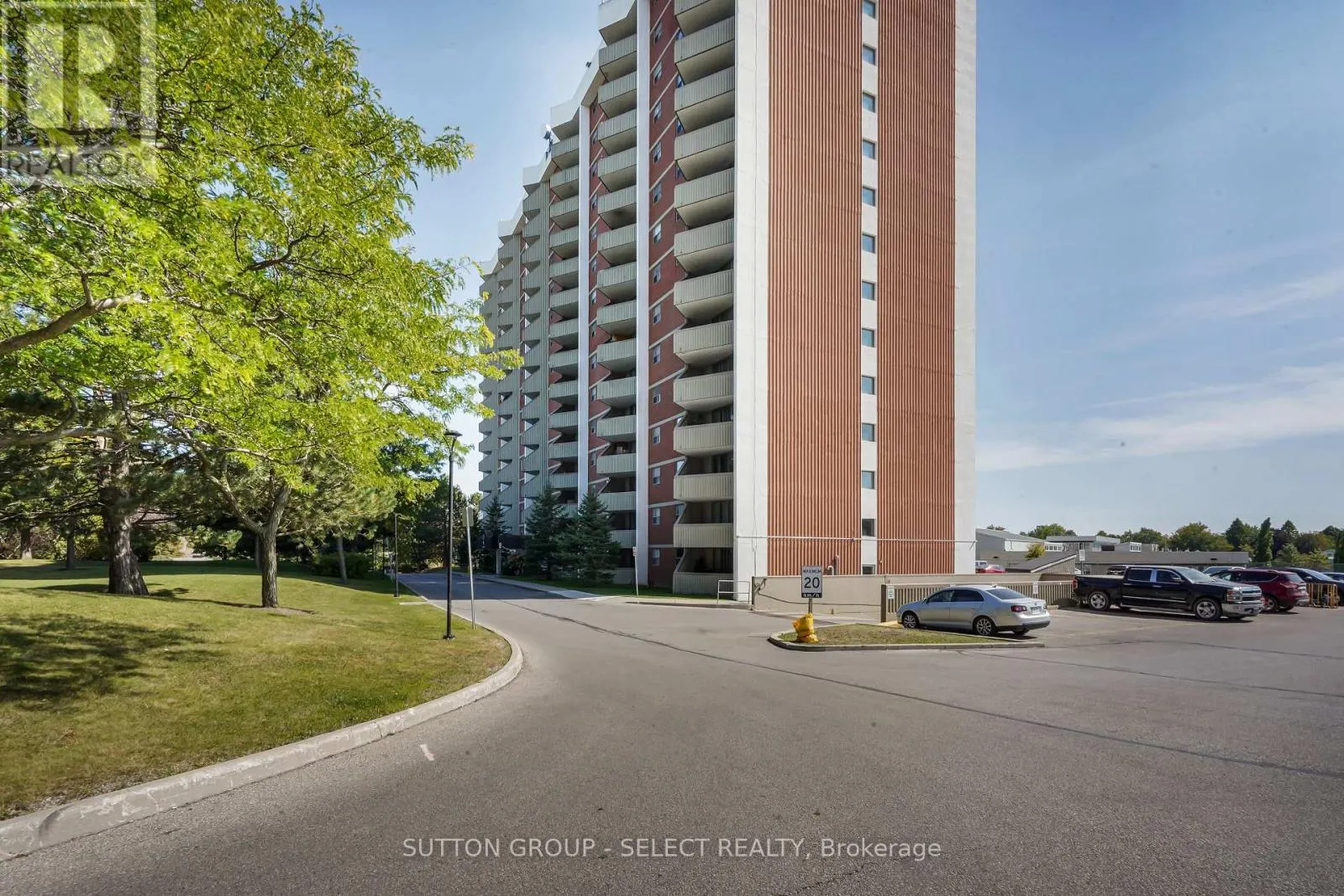 1204 - 1105 JALNA BOULEVARD, #1204