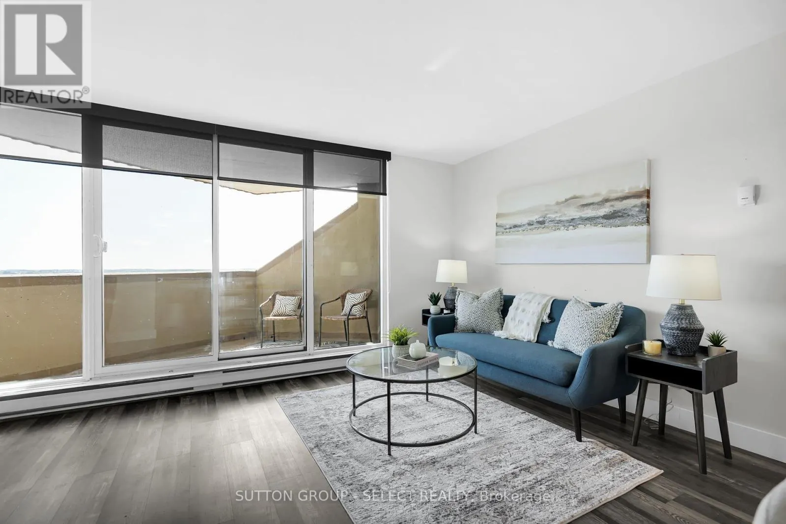 1204 - 1105 JALNA BOULEVARD, #1204
