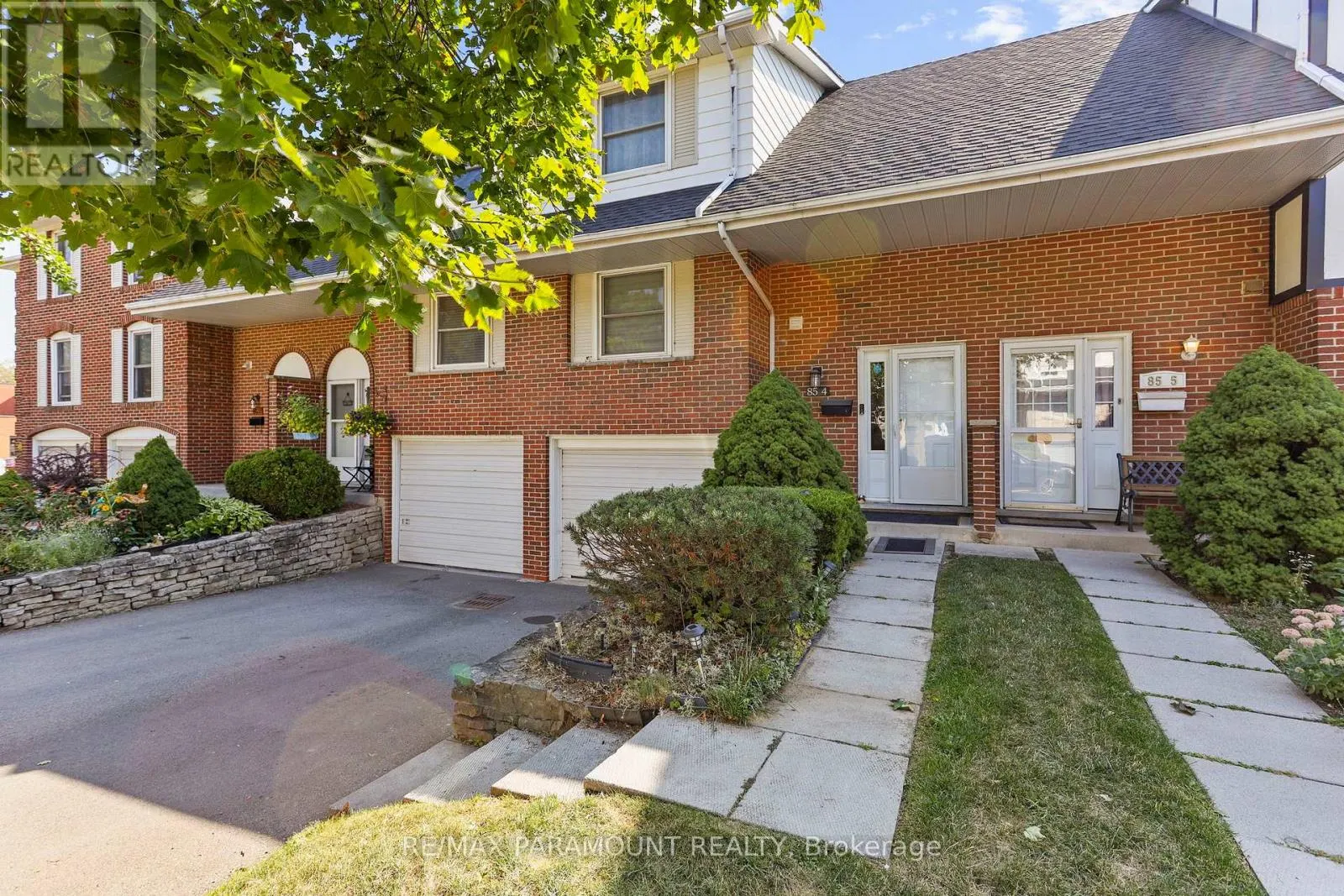 4 - 85 ALBRIGHT ROAD