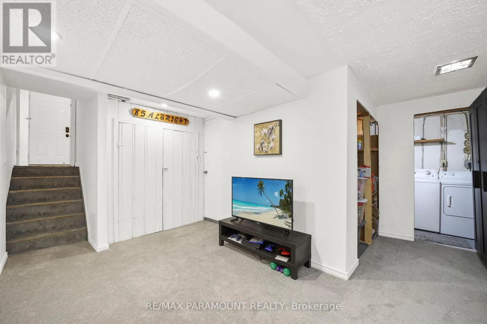 4 - 85 ALBRIGHT ROAD
