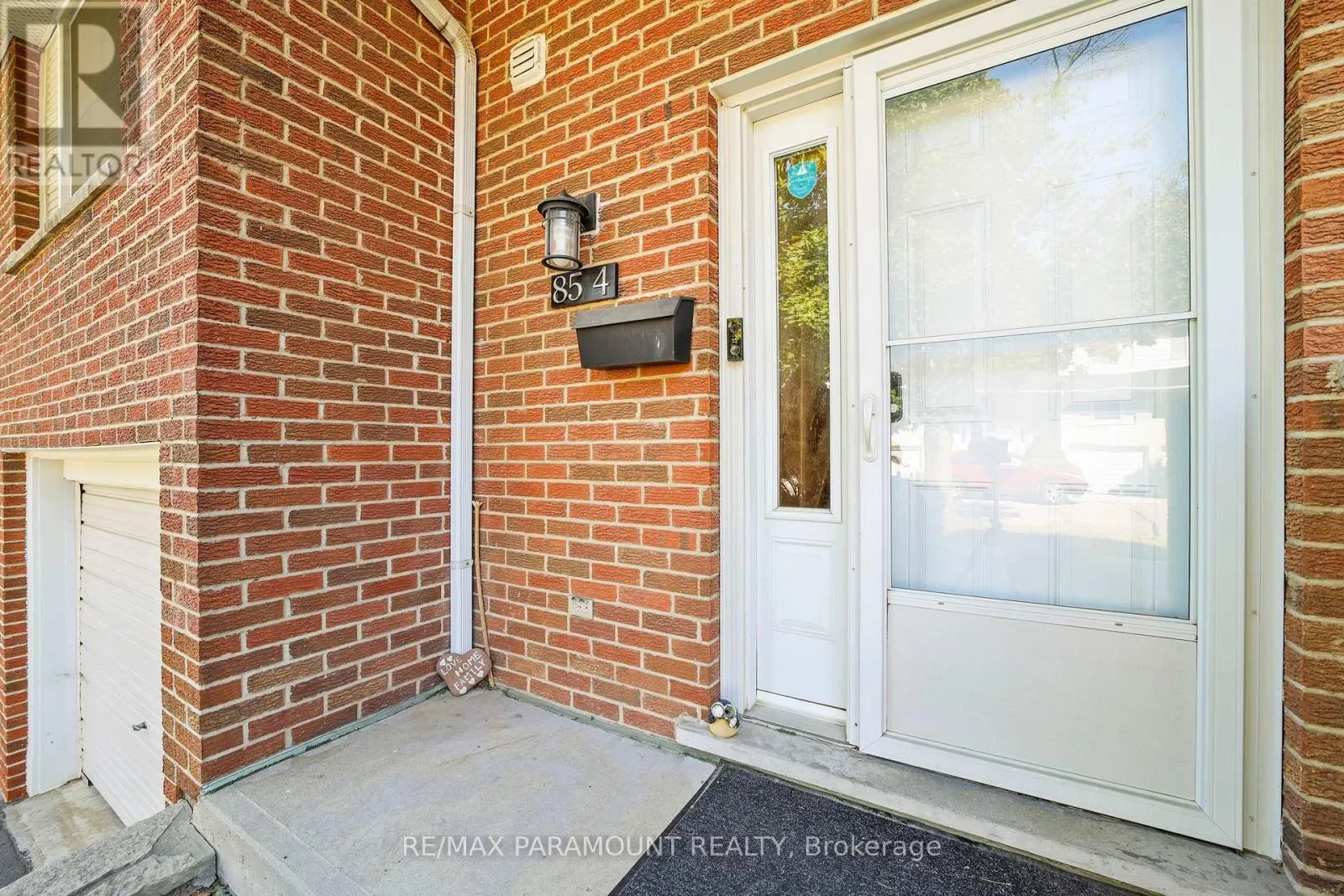 4 - 85 ALBRIGHT ROAD