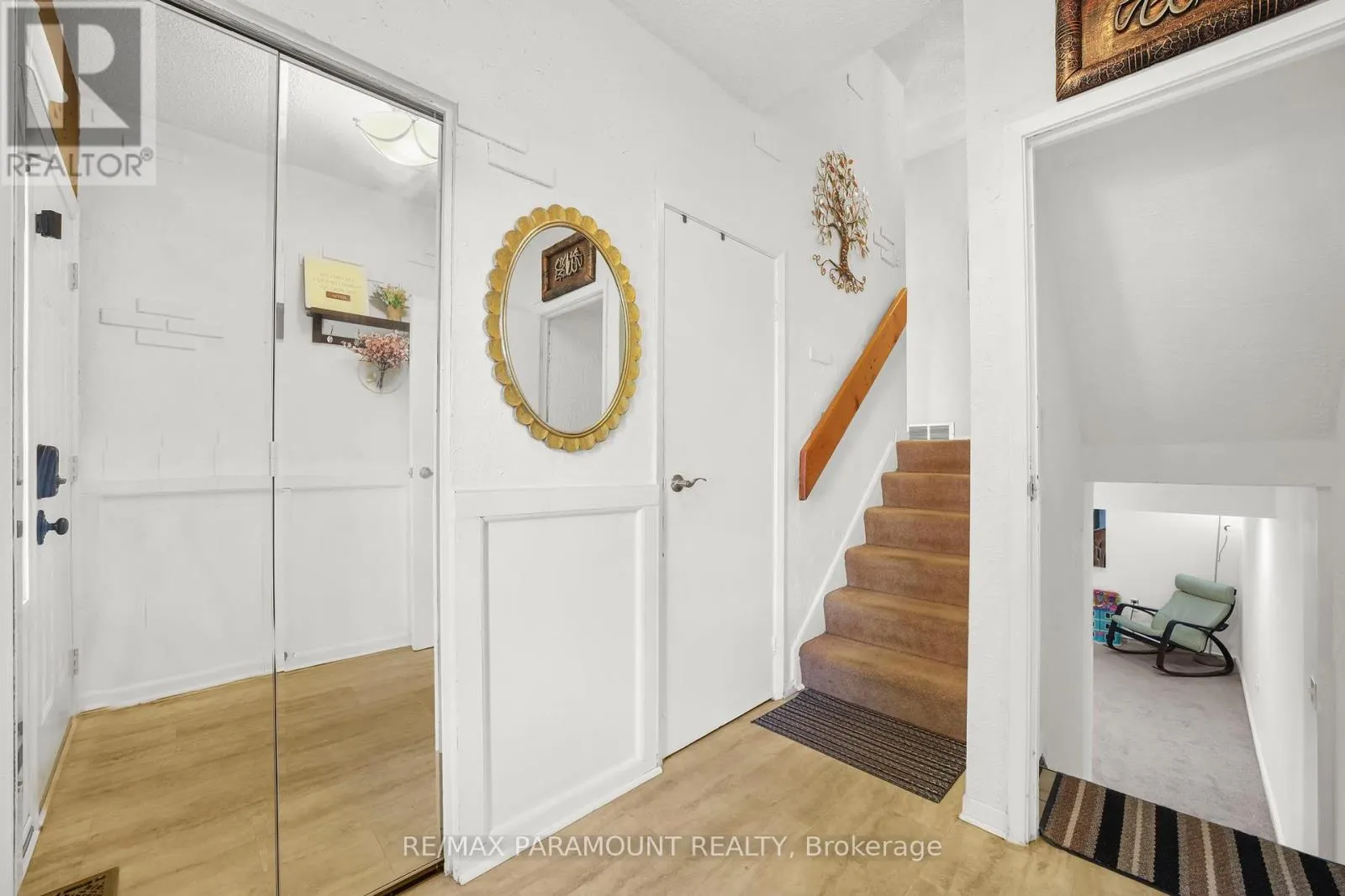 4 - 85 ALBRIGHT ROAD