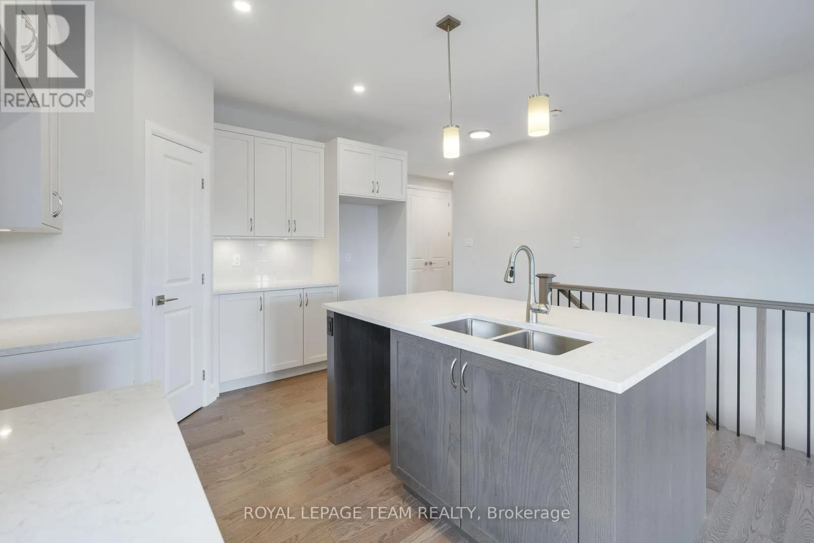 1165 POTTER DRIVE