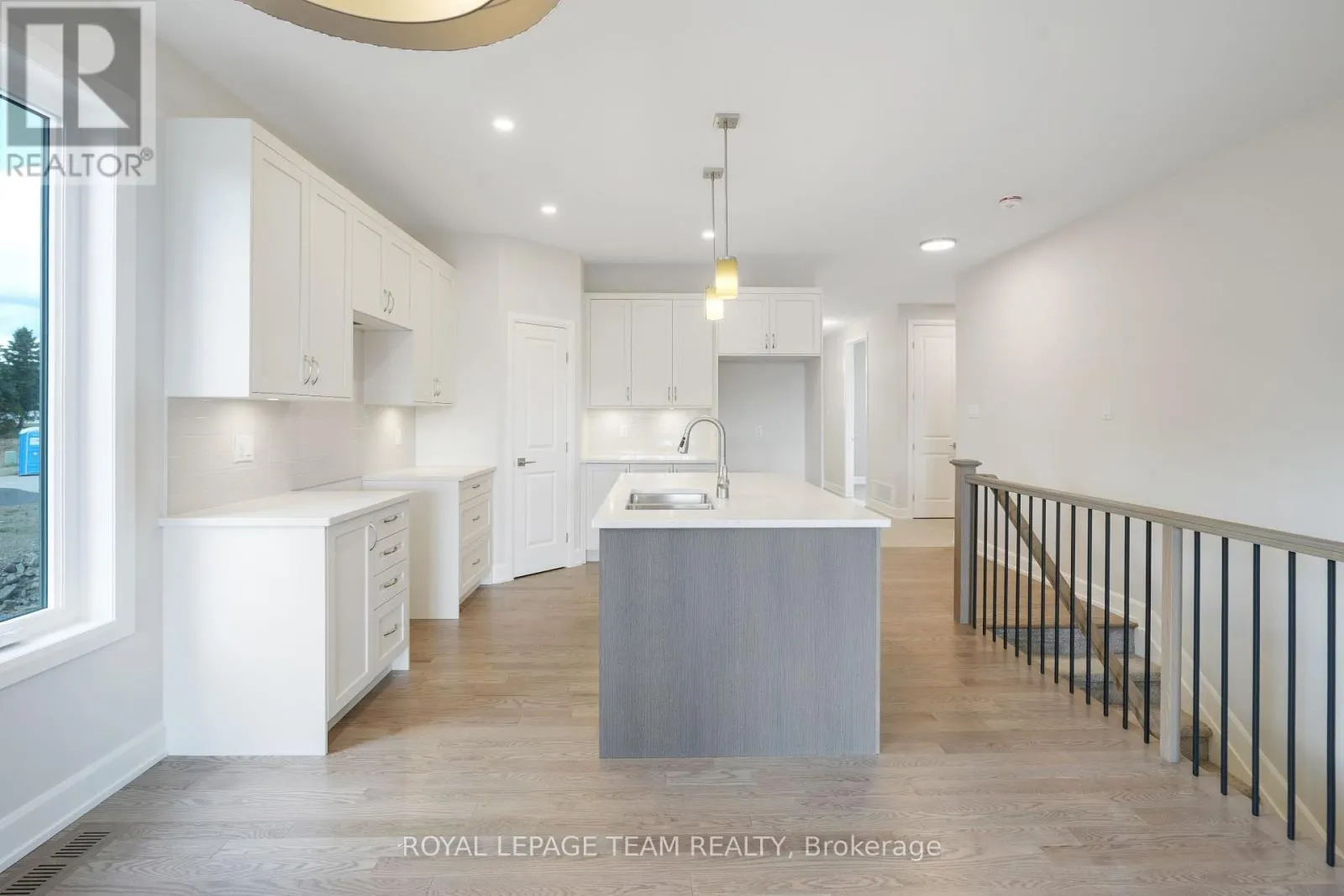 1165 POTTER DRIVE