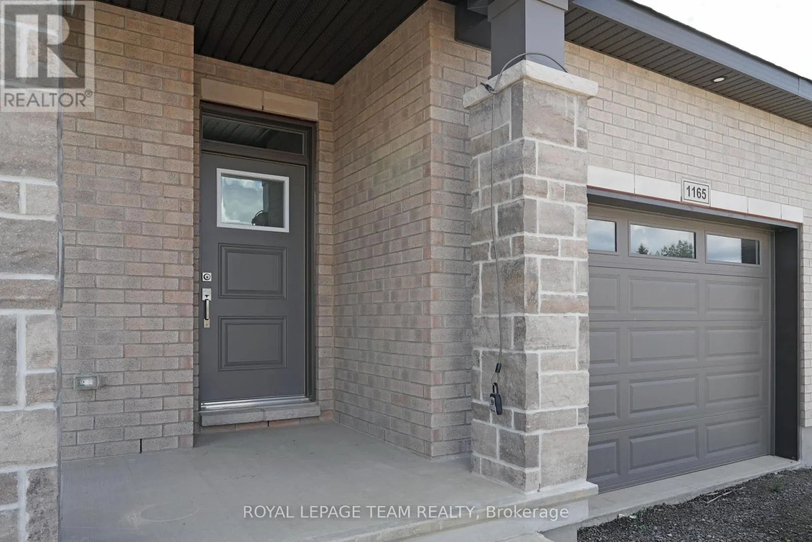 1165 POTTER DRIVE