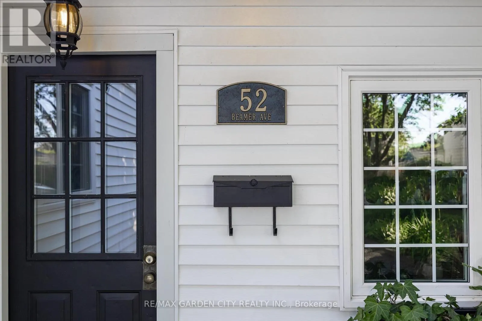 52 BEAMER AVENUE