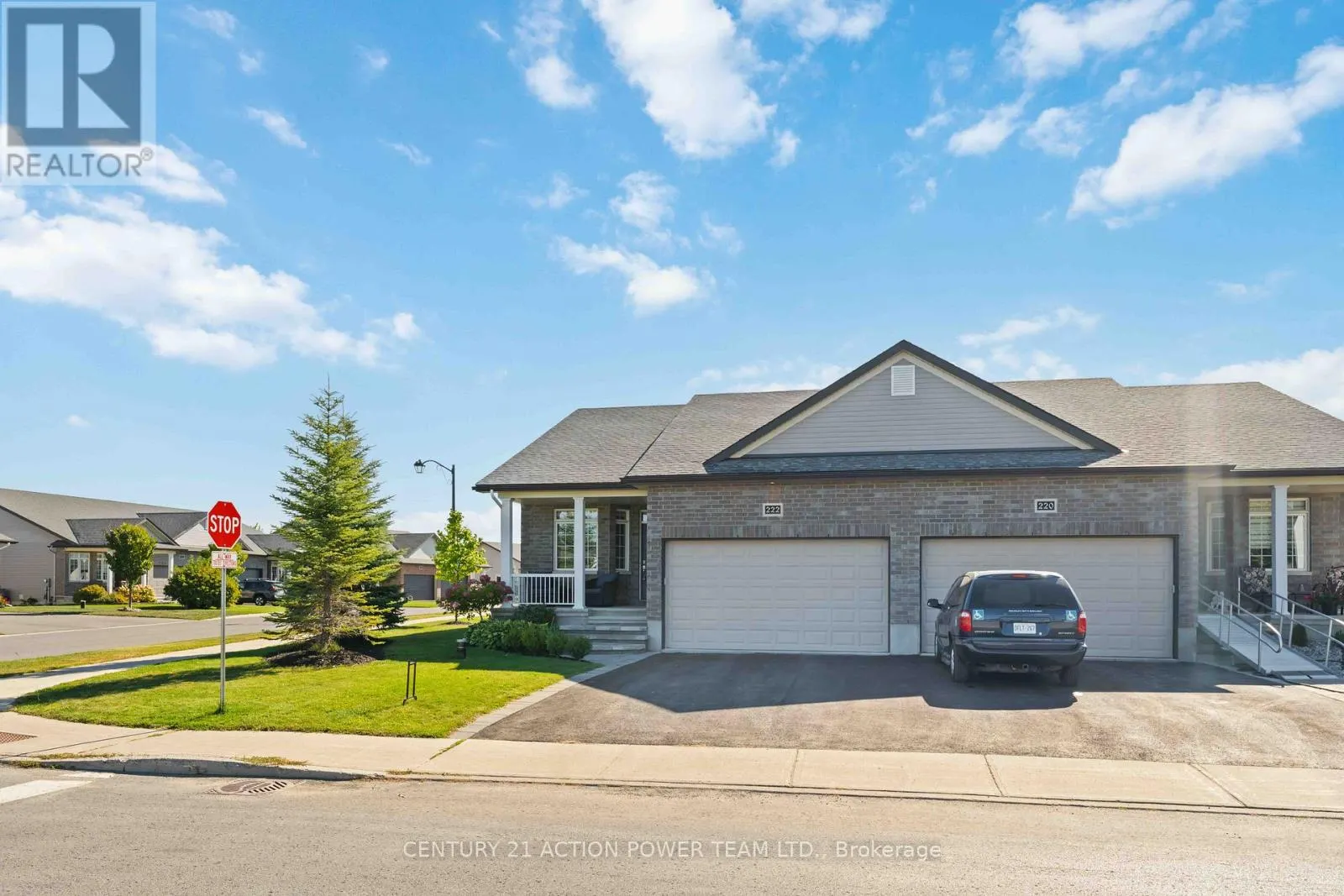 222 CEDARSTONE STREET