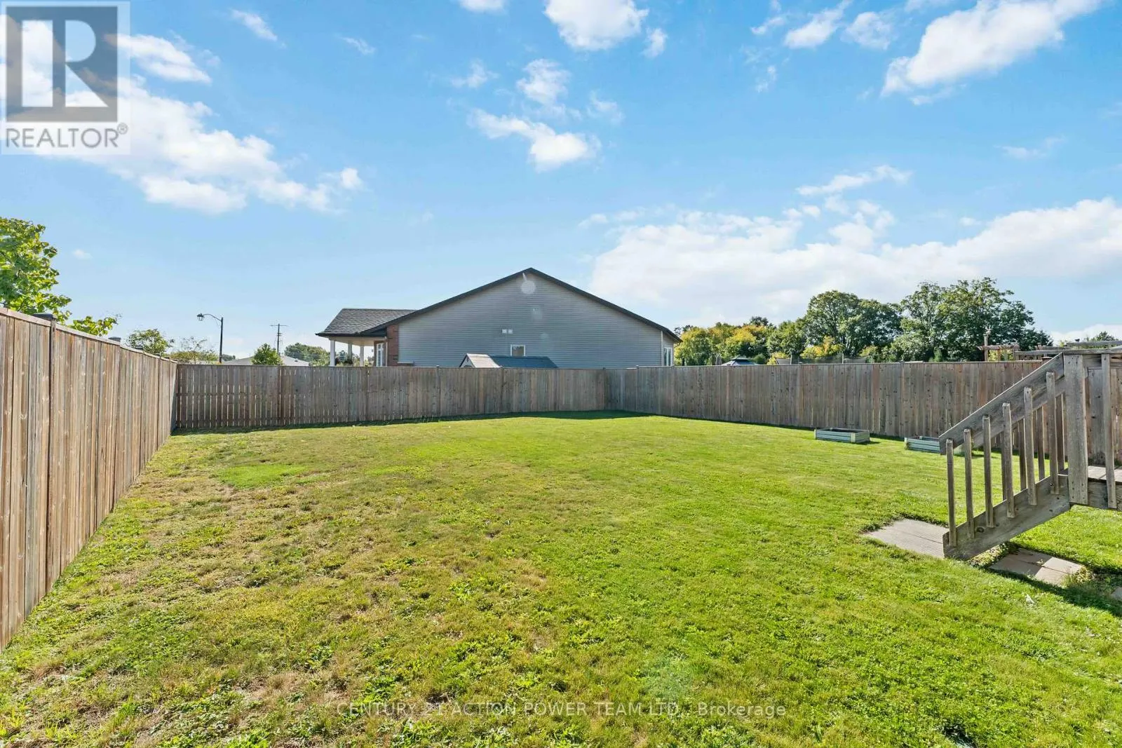 222 CEDARSTONE STREET