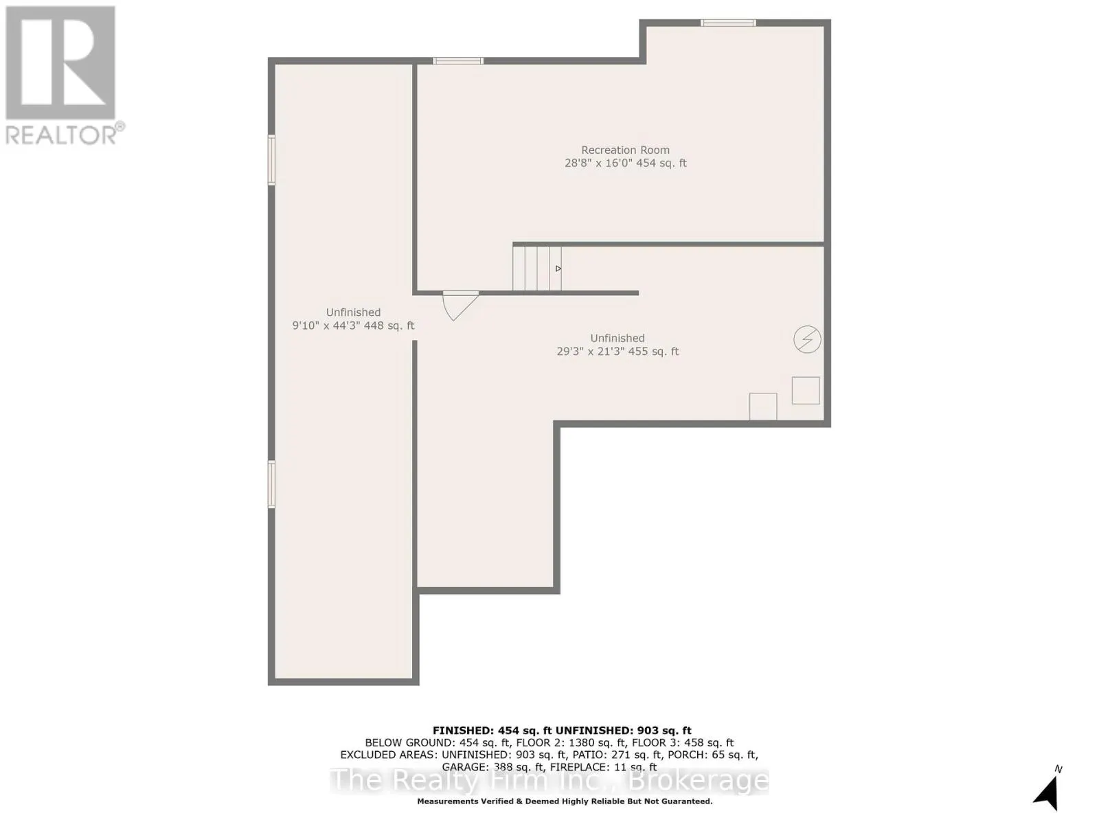 146 KNIGHTS BRIDGE ROAD