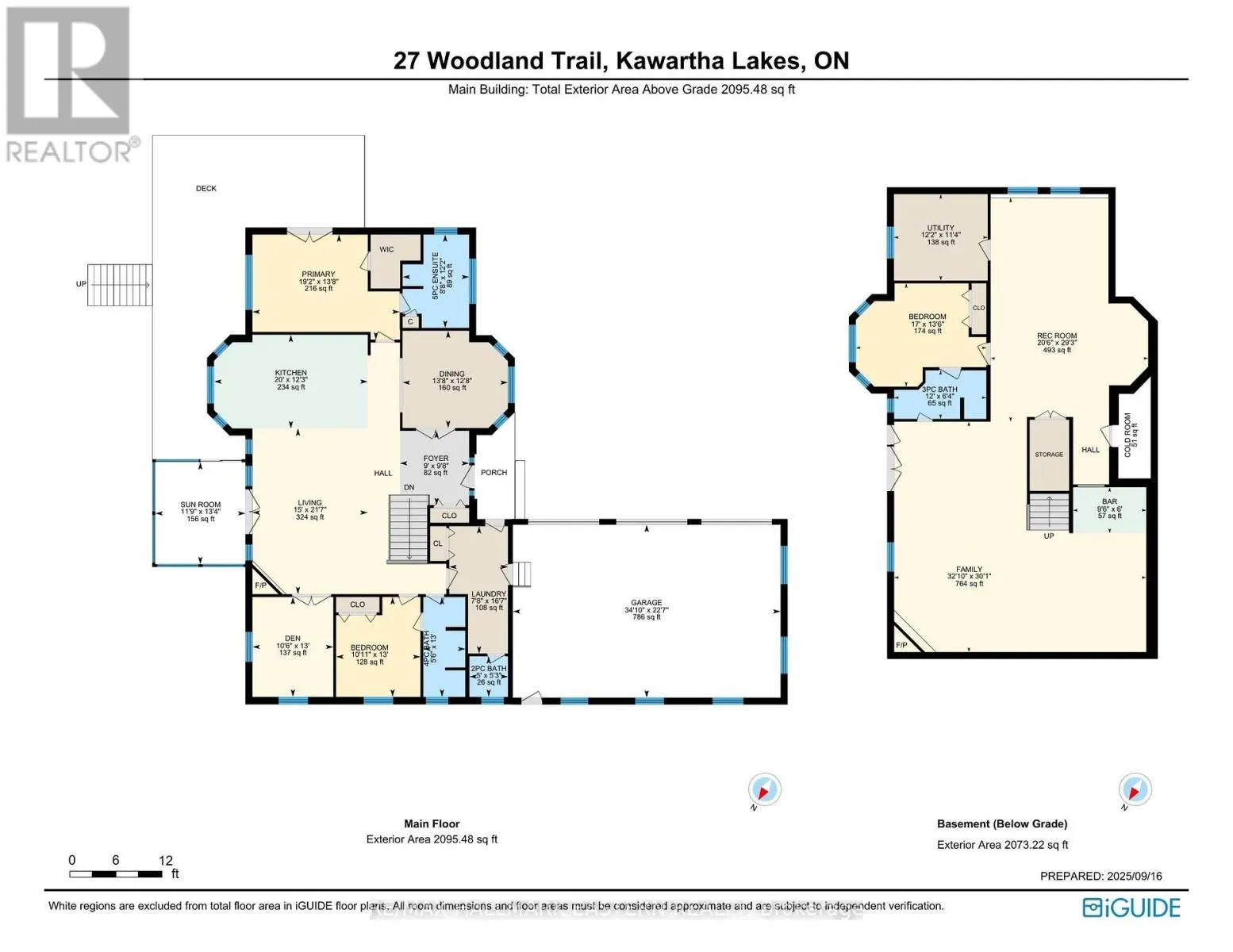 27 WOODLAND TRAIL