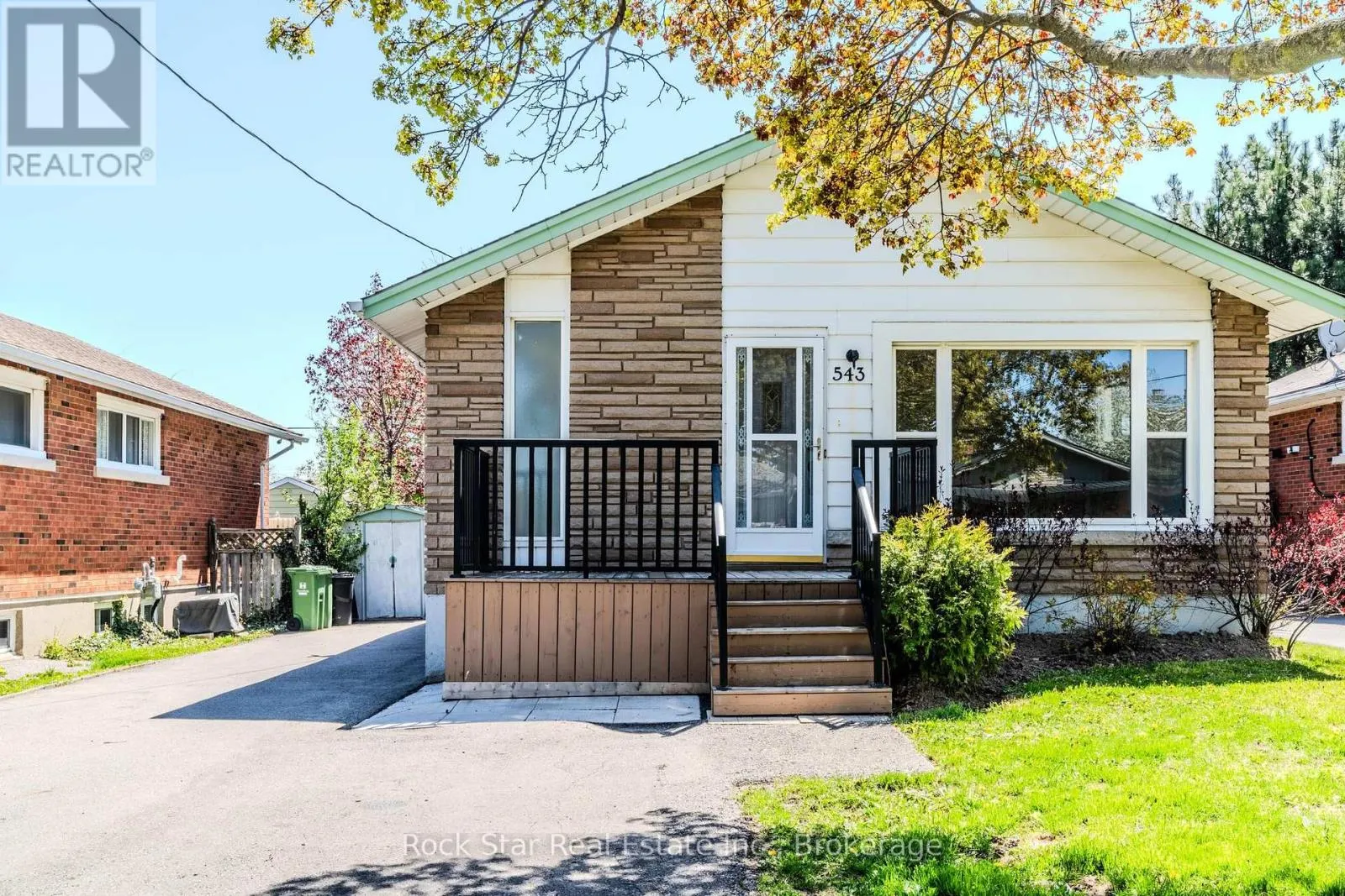 MAIN FL - 543 EAST 27TH STREET, #Main Fl