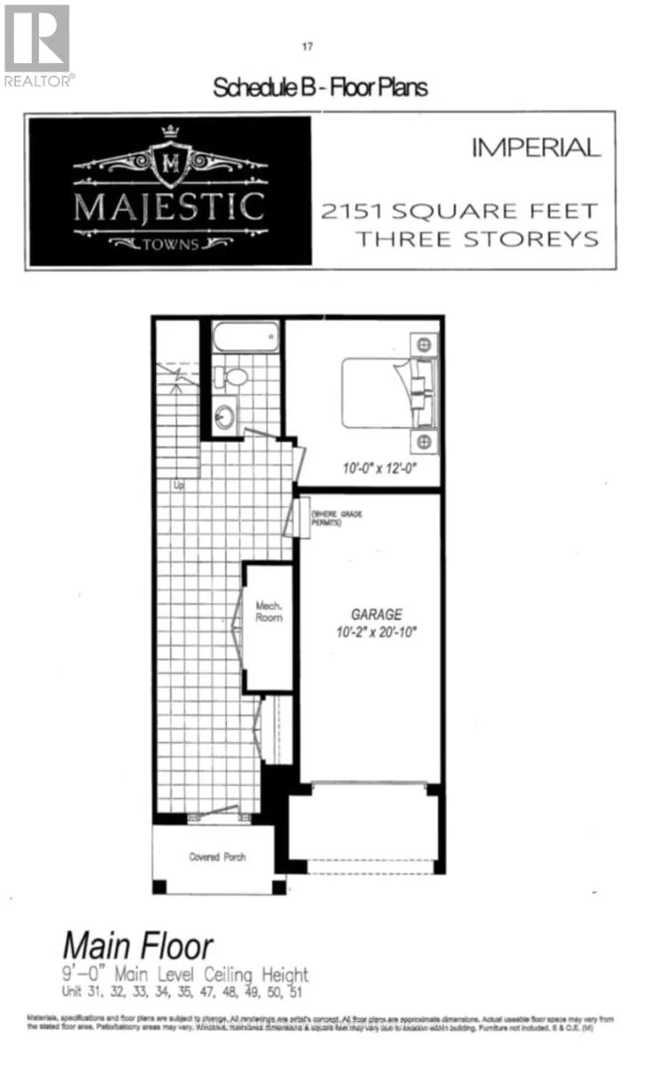 300 HUMPHREY STREET