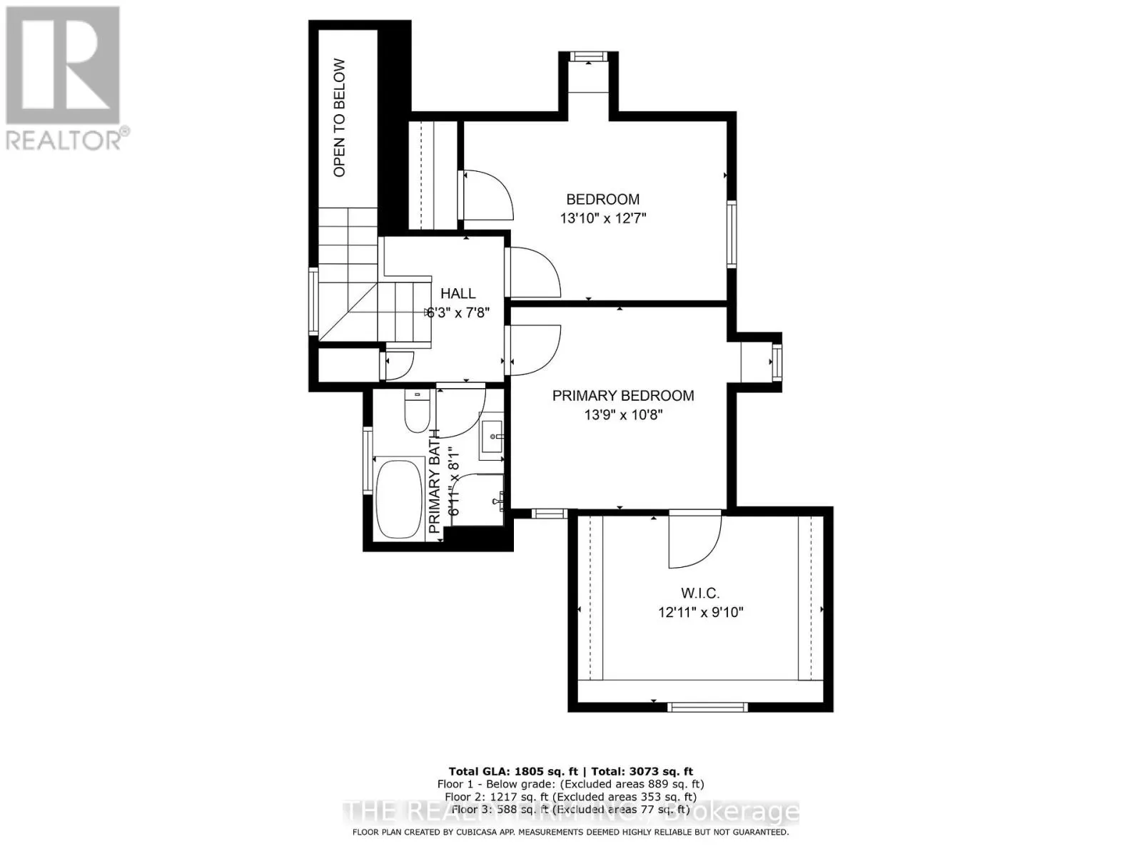 11 SOUTH STREET E