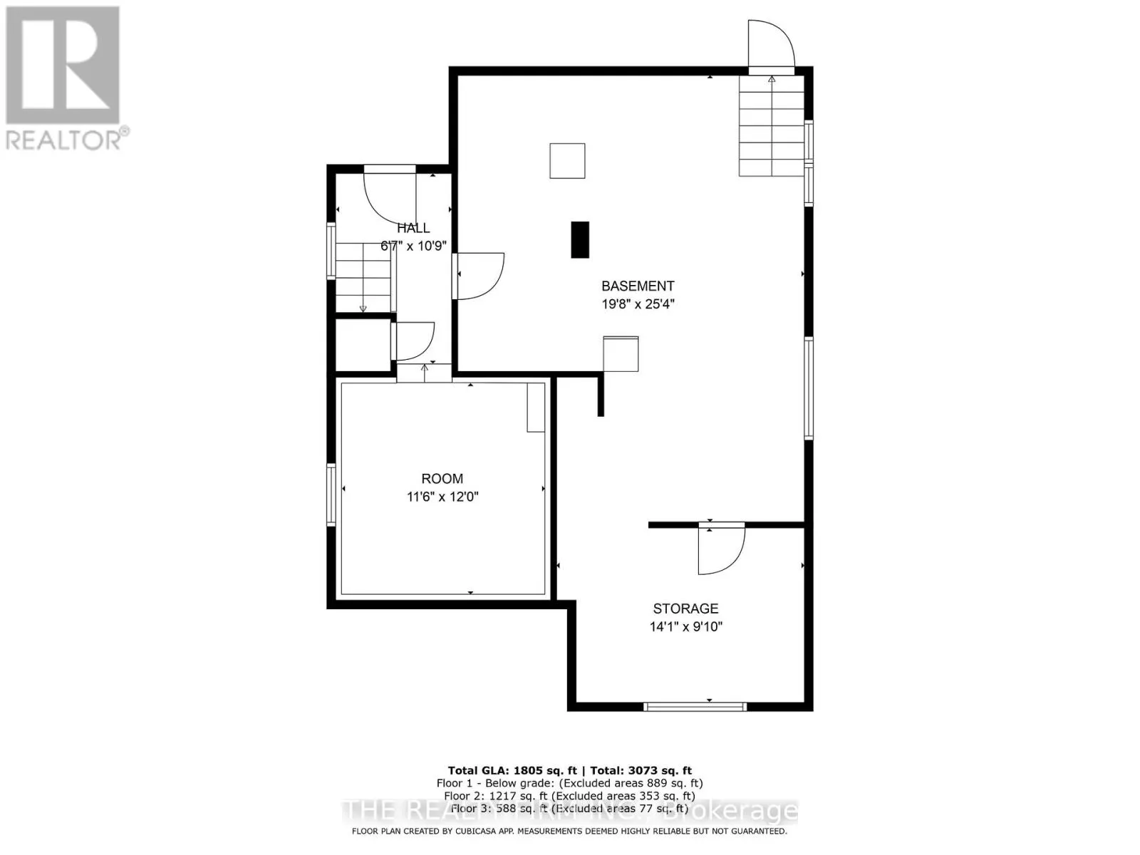 11 SOUTH STREET E