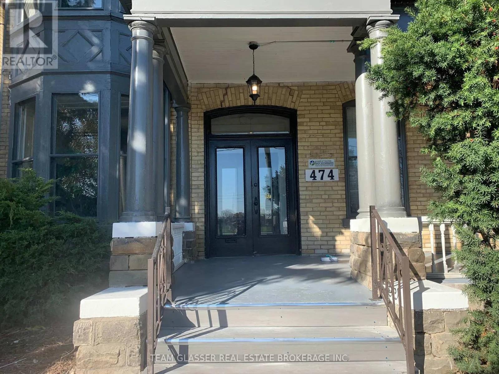 7 - 474 KING STREET, #7
