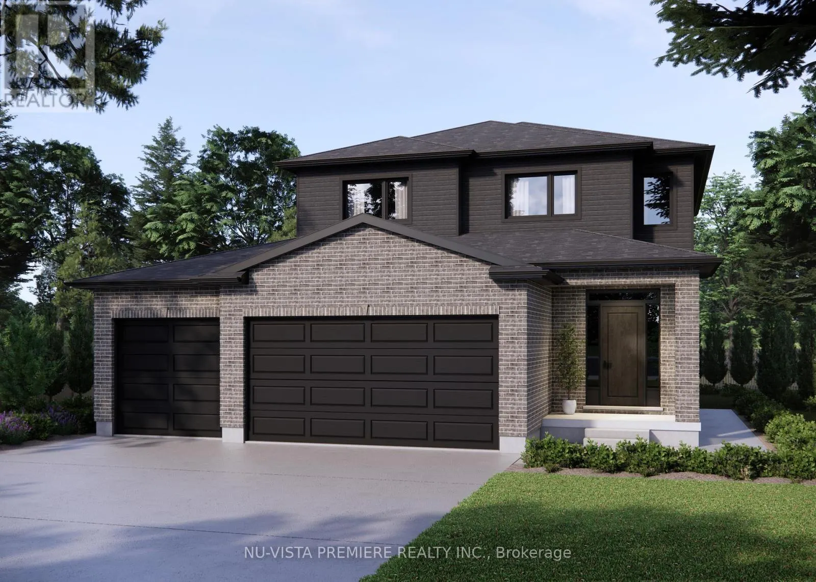 124 WATTS DRIVE W