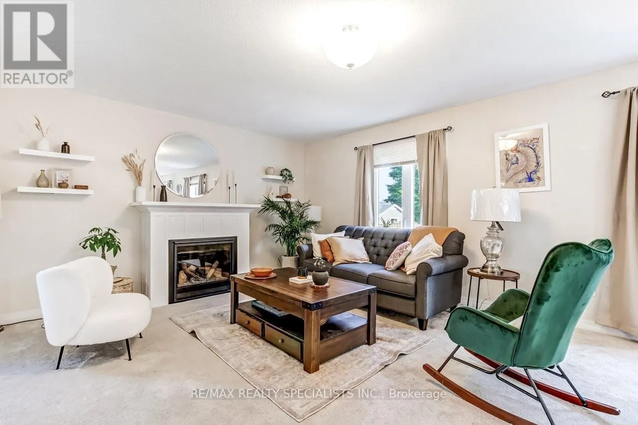 10 BIRCHALL LANE