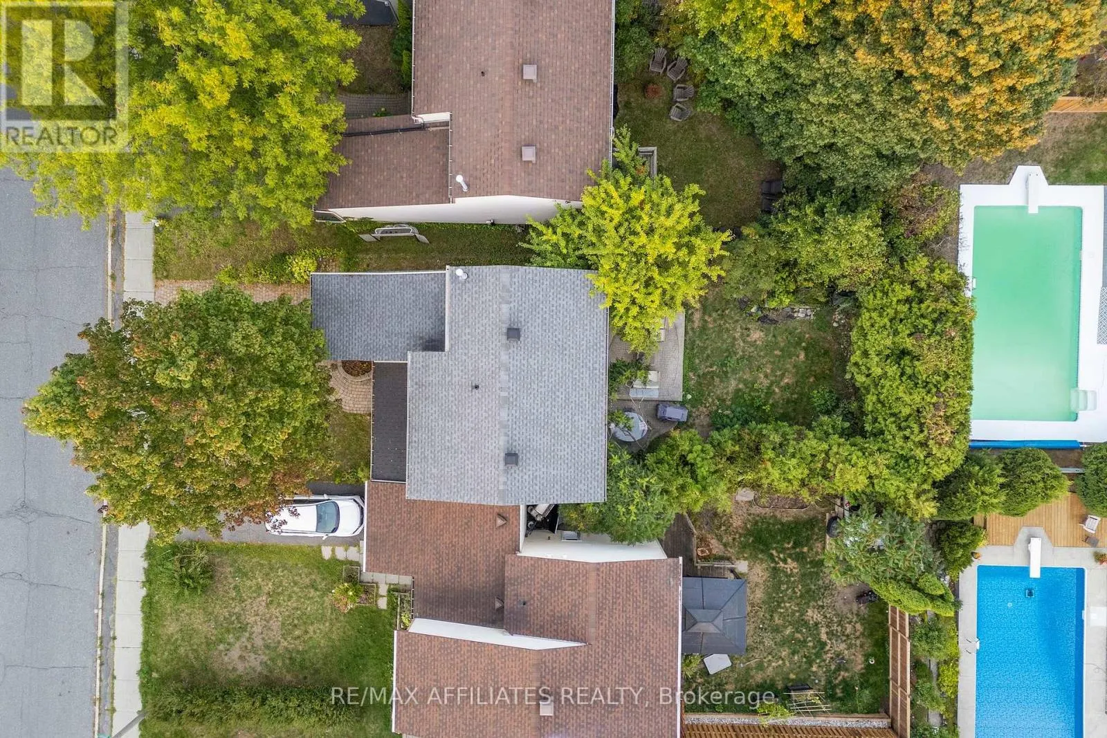 31 EXETER DRIVE