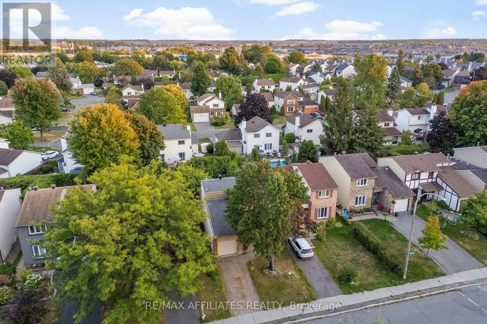 31 EXETER DRIVE