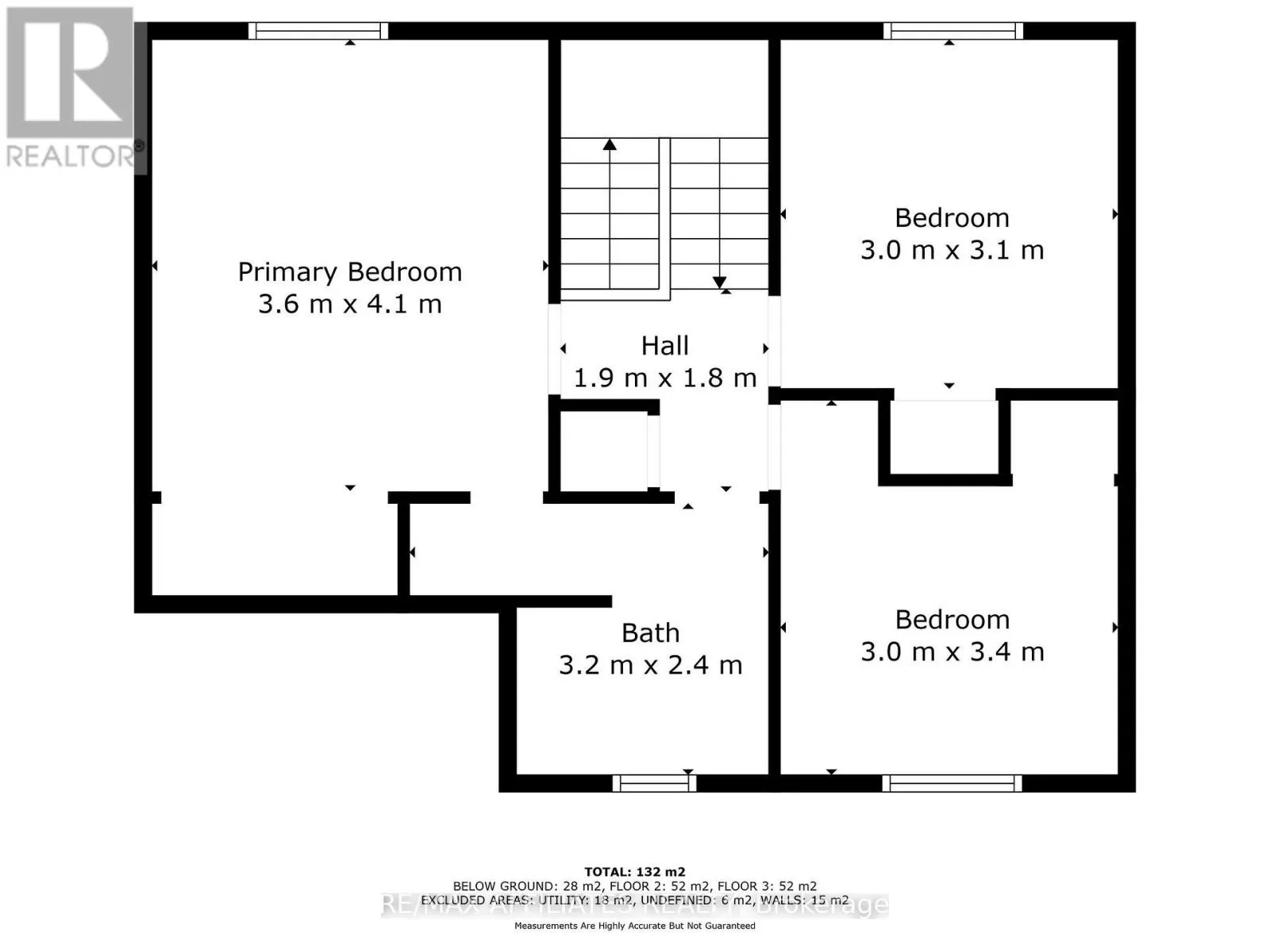 31 EXETER DRIVE