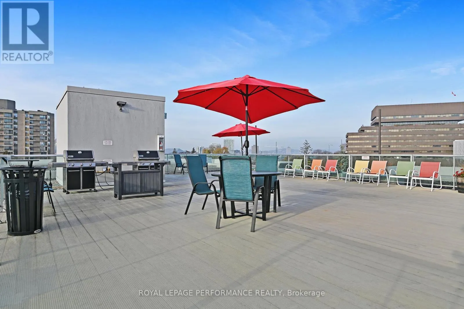 229 - 205 BOLTON STREET