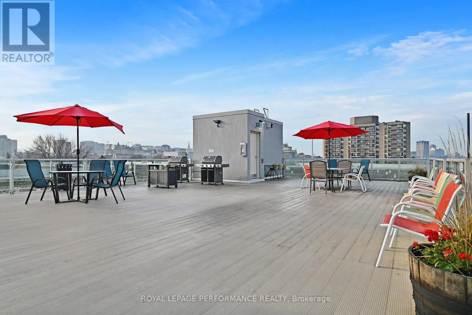 229 - 205 BOLTON STREET